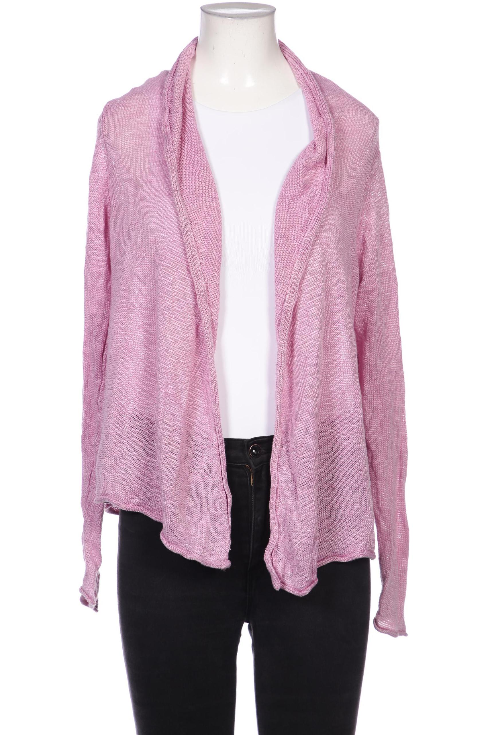

Esprit Damen Strickjacke, pink