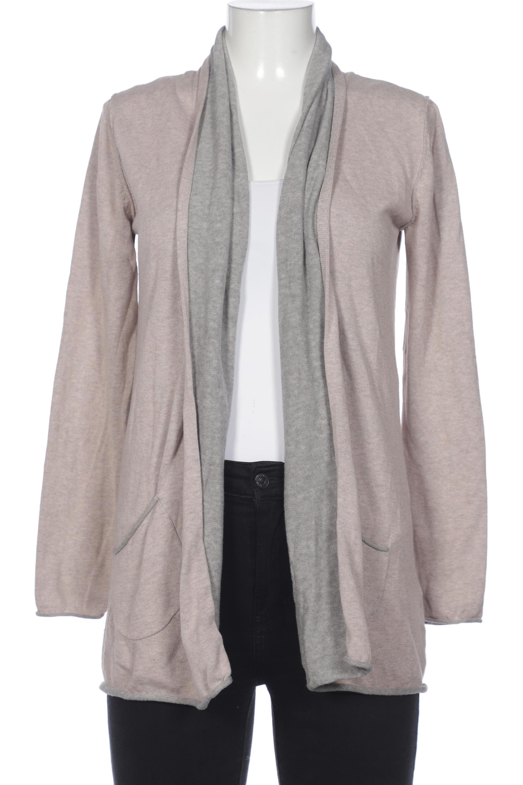 

Esprit Damen Strickjacke, grau
