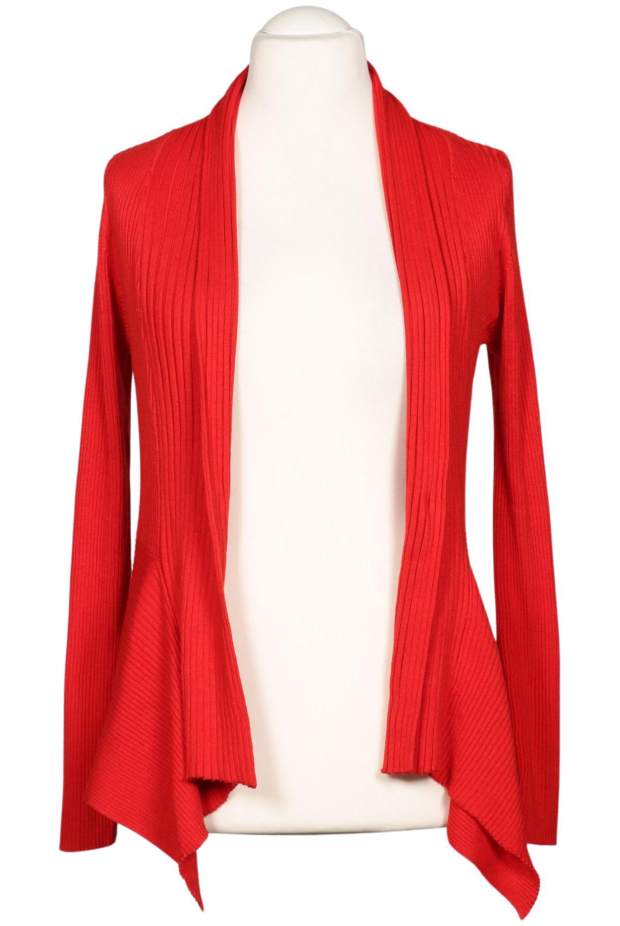 

Esprit Damen Strickjacke, rot, Gr. 42