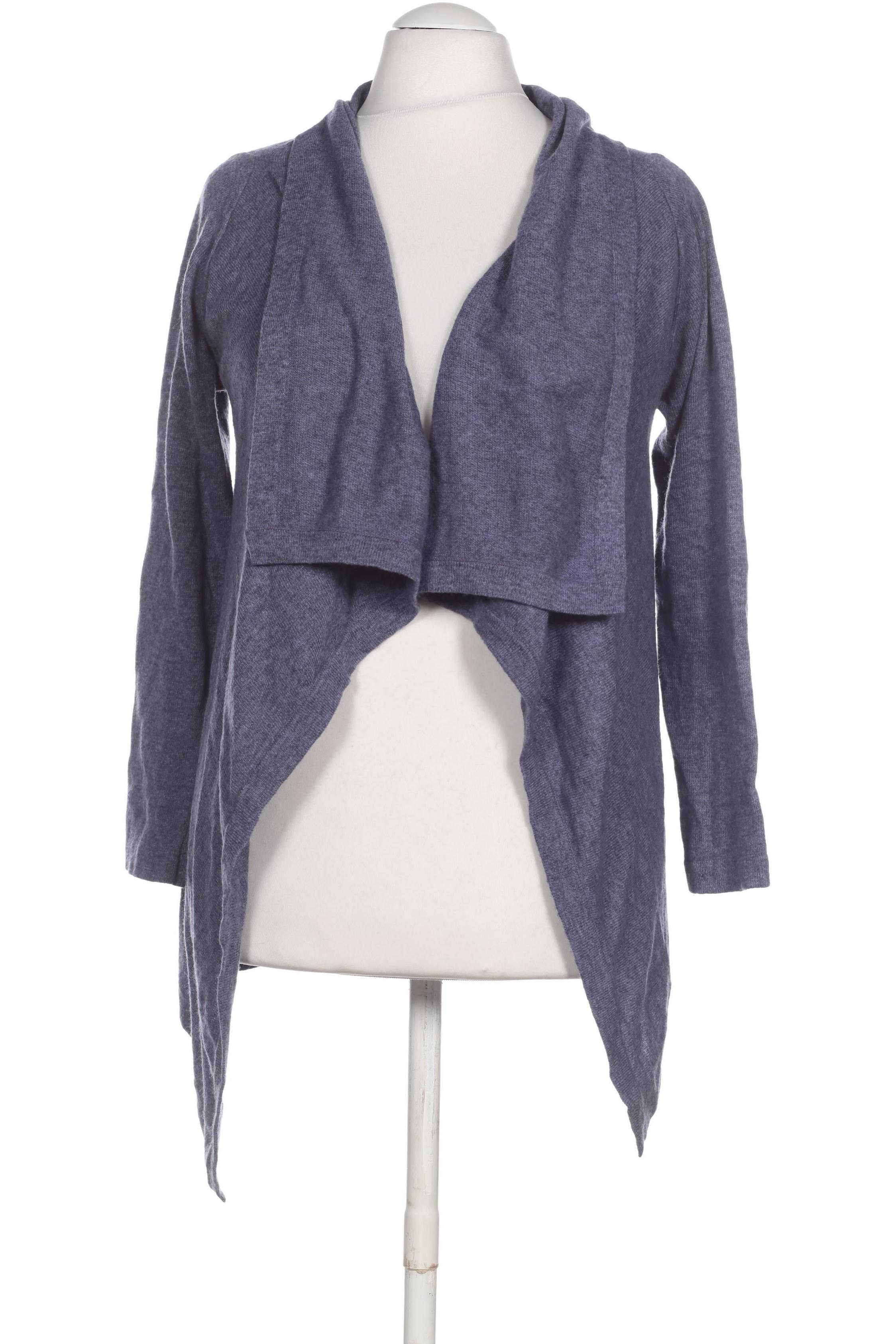 

Esprit Damen Strickjacke, blau, Gr.
