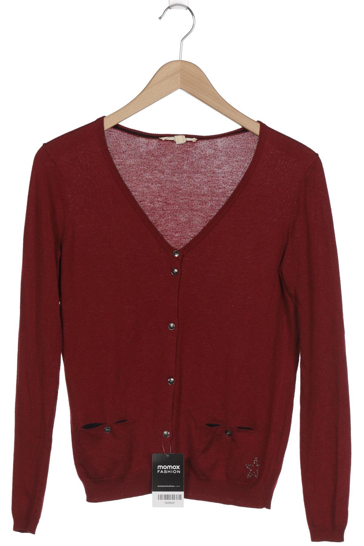 

Esprit Damen Strickjacke, rot