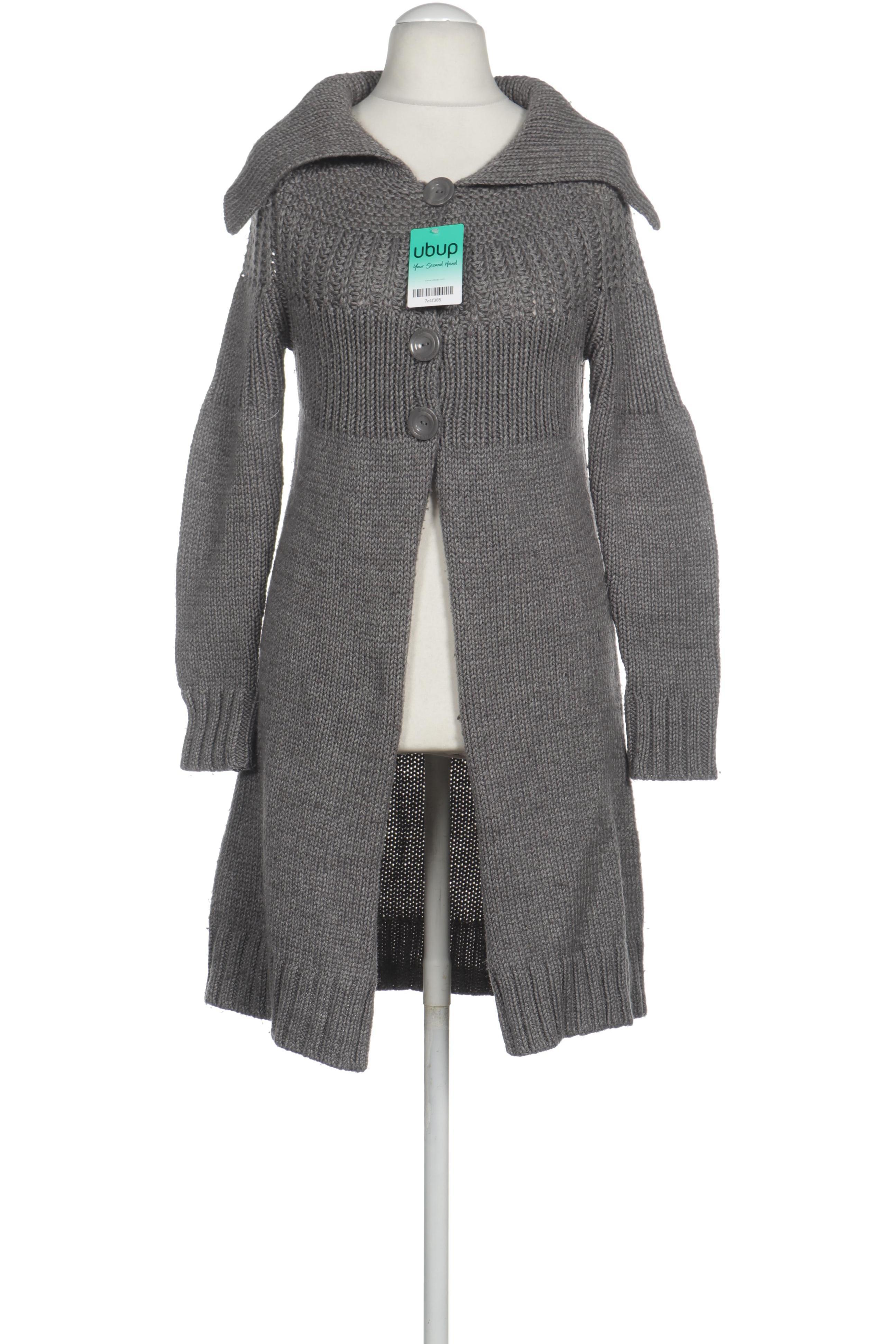 

Esprit Damen Strickjacke, grau, Gr.