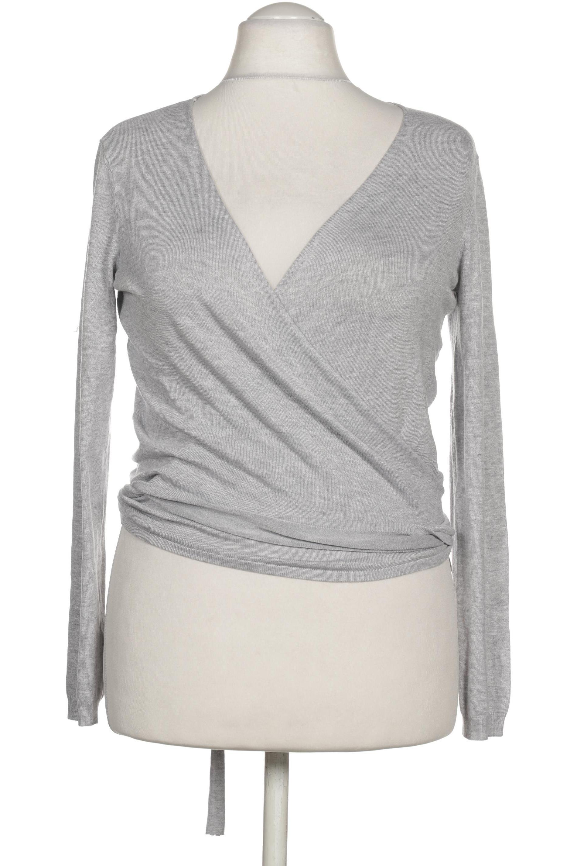 

Esprit Damen Strickjacke, grau, Gr.