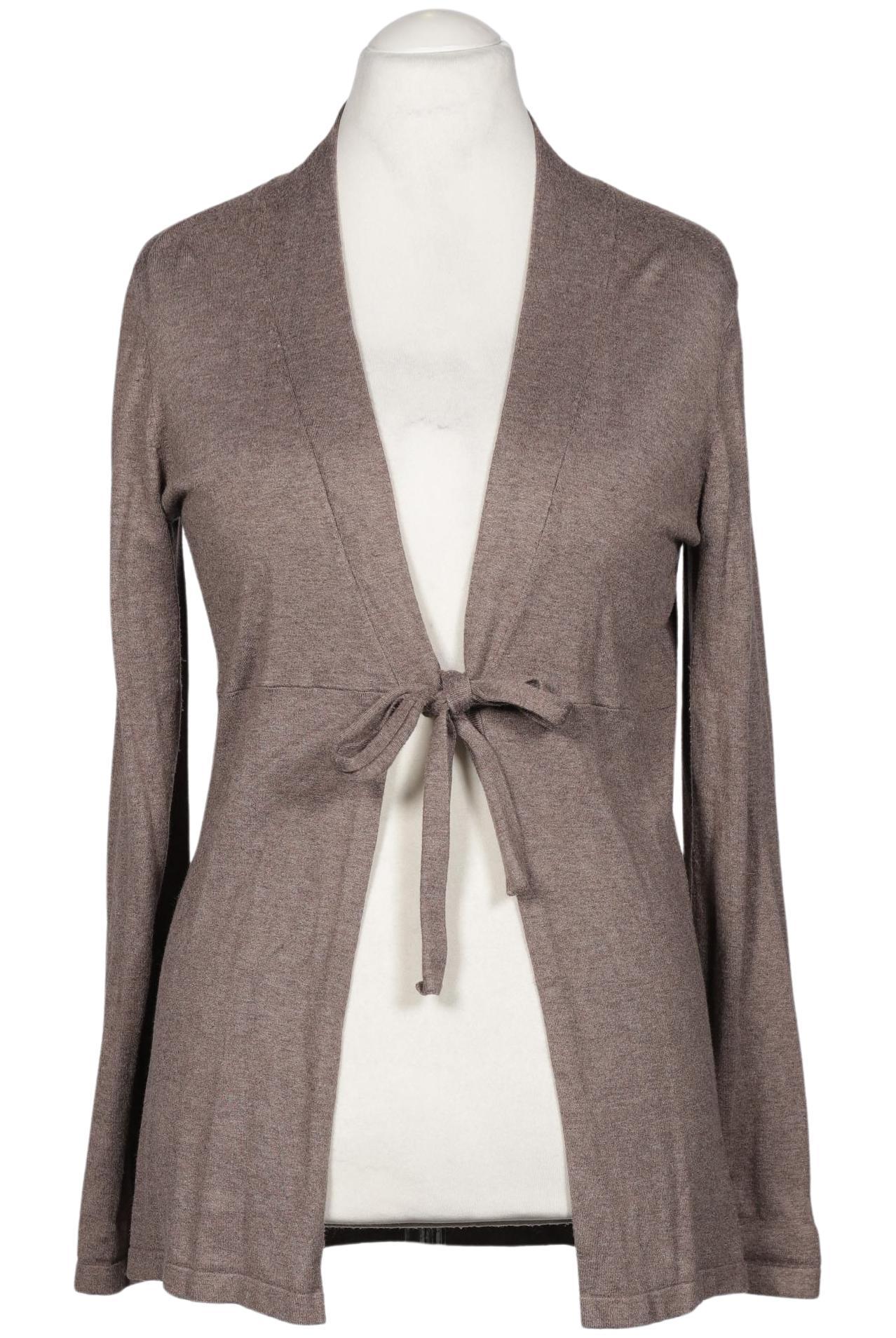 

Esprit Damen Strickjacke, braun, Gr. 44