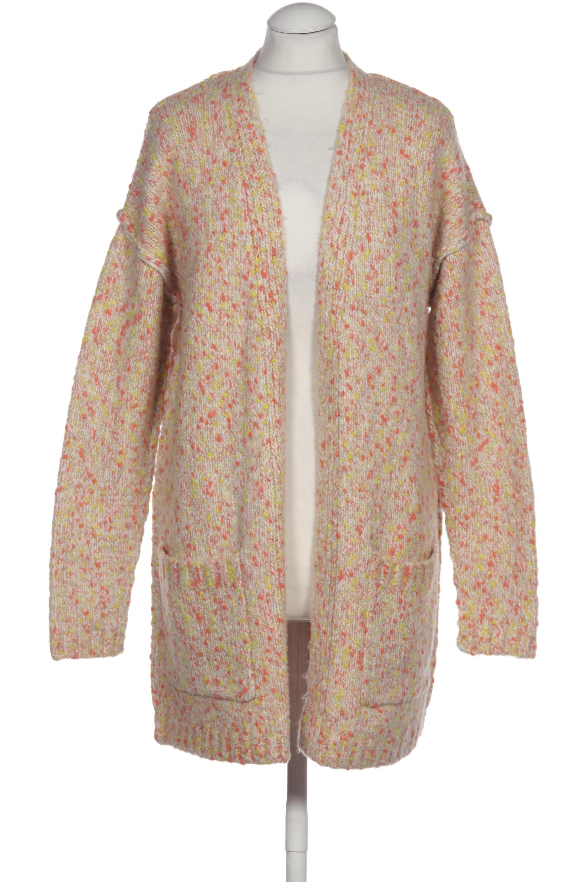 

Esprit Damen Strickjacke, mehrfarbig, Gr. 34