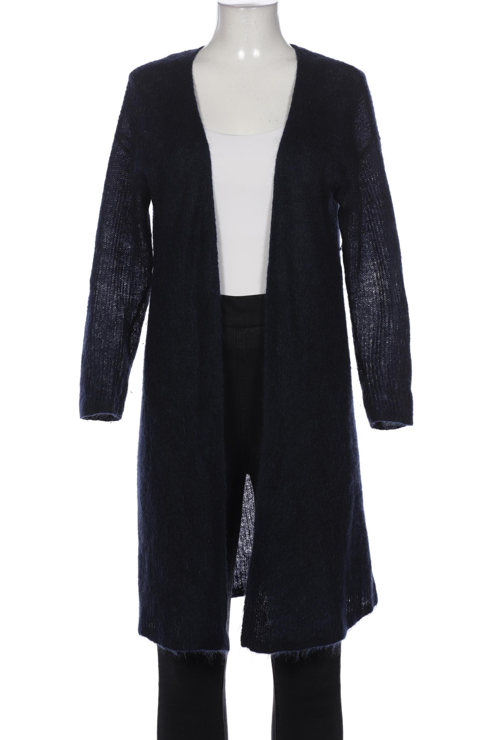 

Esprit Damen Strickjacke, marineblau, Gr. 38