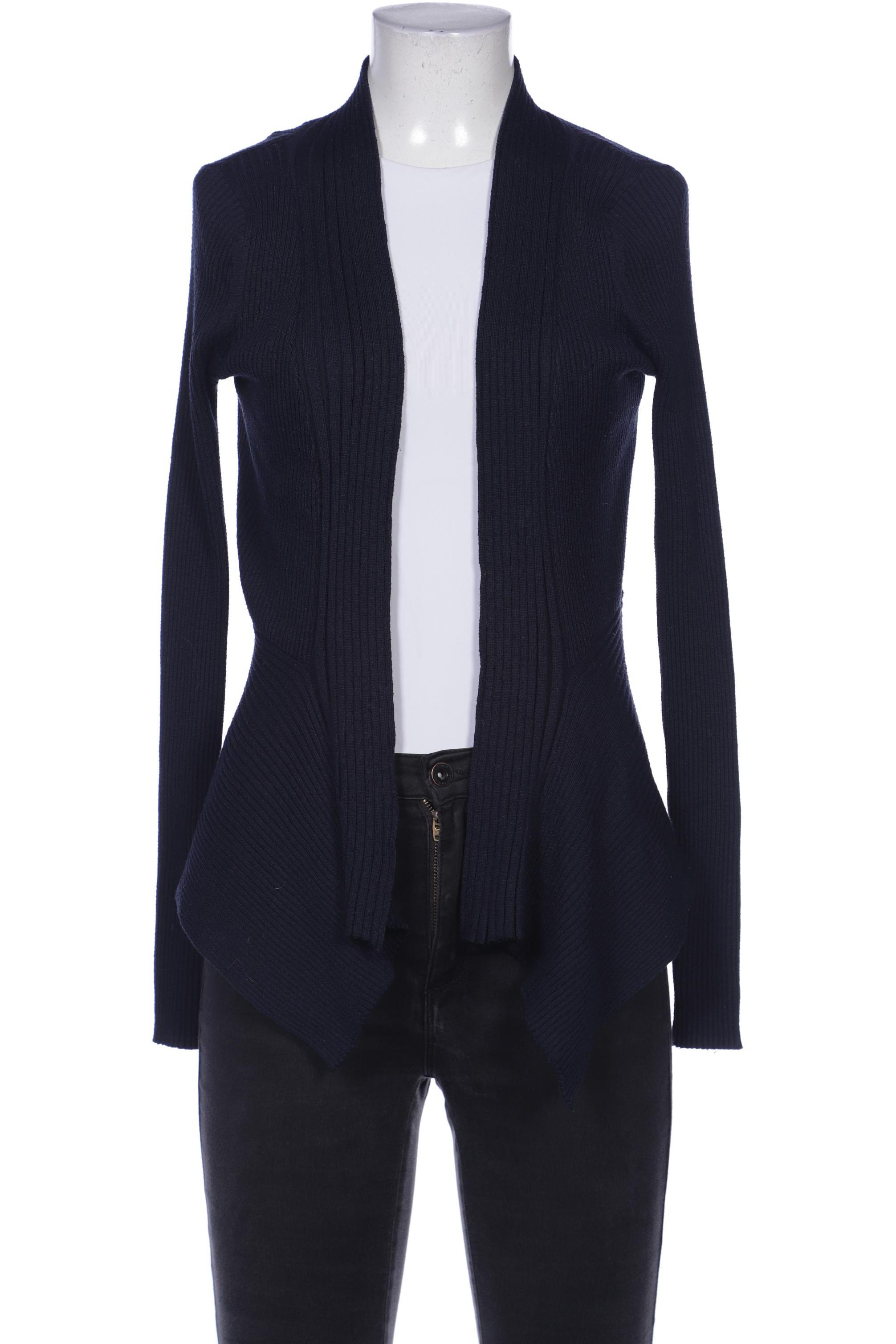 

Esprit Damen Strickjacke, marineblau, Gr. 36