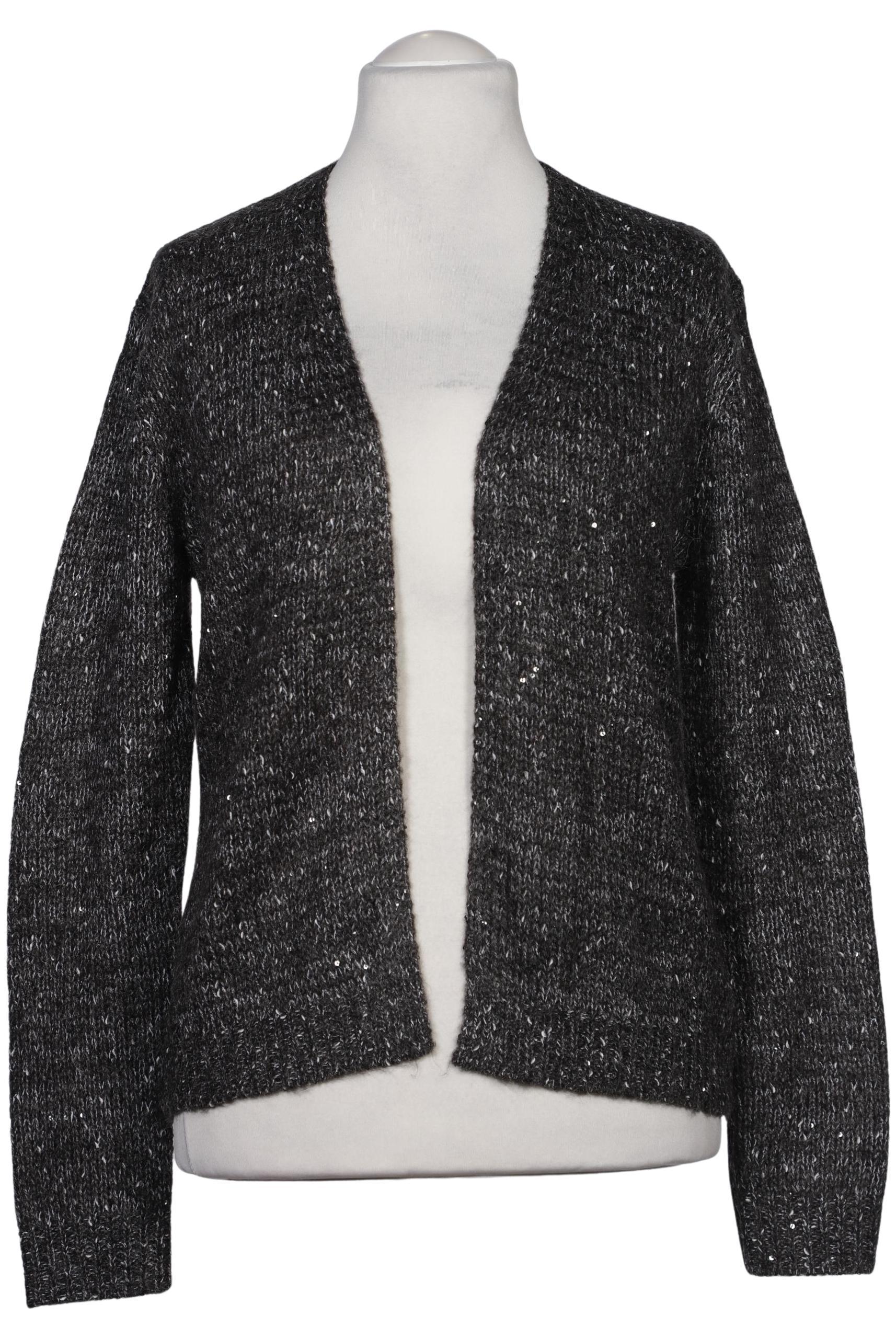 

Esprit Damen Strickjacke, grau, Gr. 38