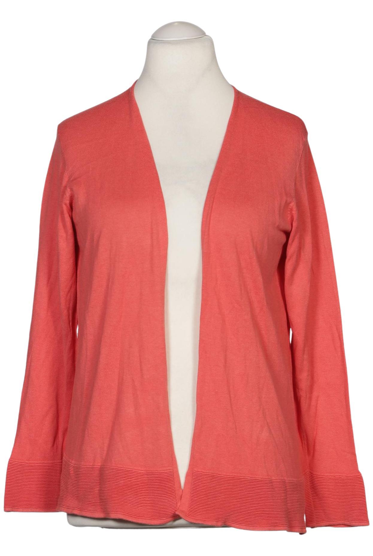 

Esprit Damen Strickjacke, pink, Gr. 44