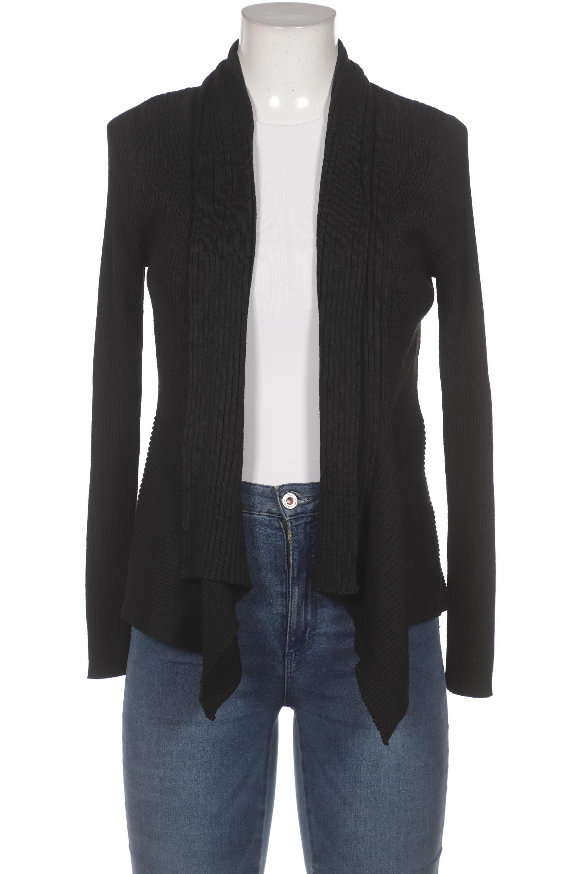 

Esprit Damen Strickjacke, schwarz, Gr. 42
