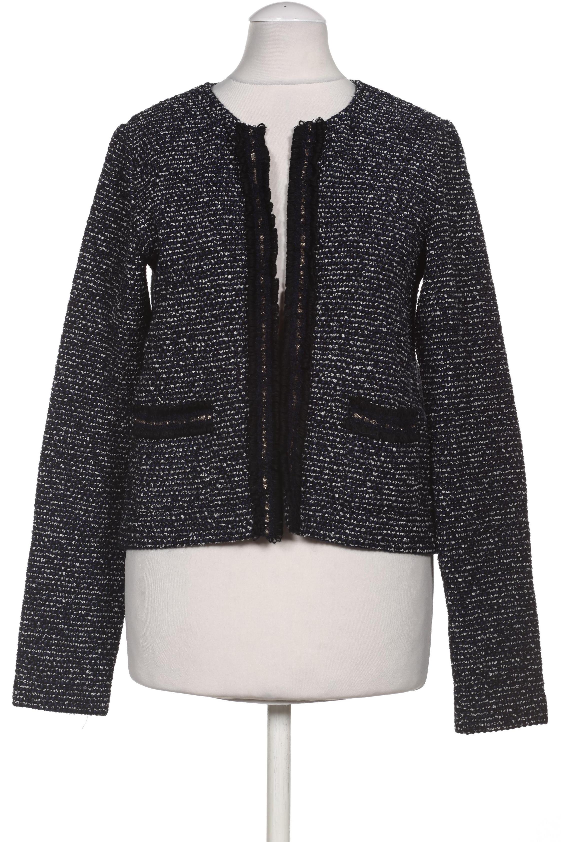 

Esprit Damen Strickjacke, schwarz, Gr.