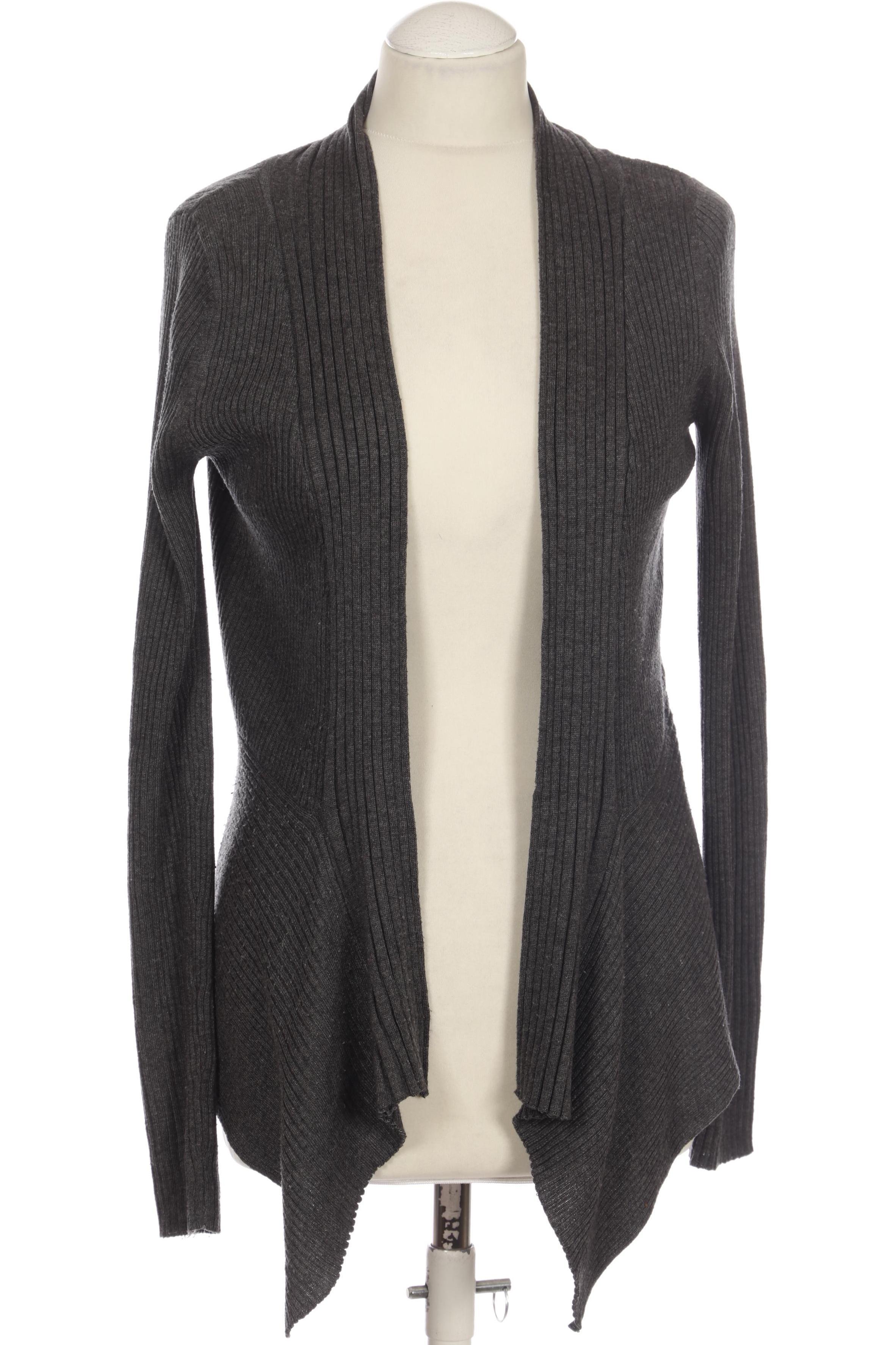 

Esprit Damen Strickjacke, grau, Gr.