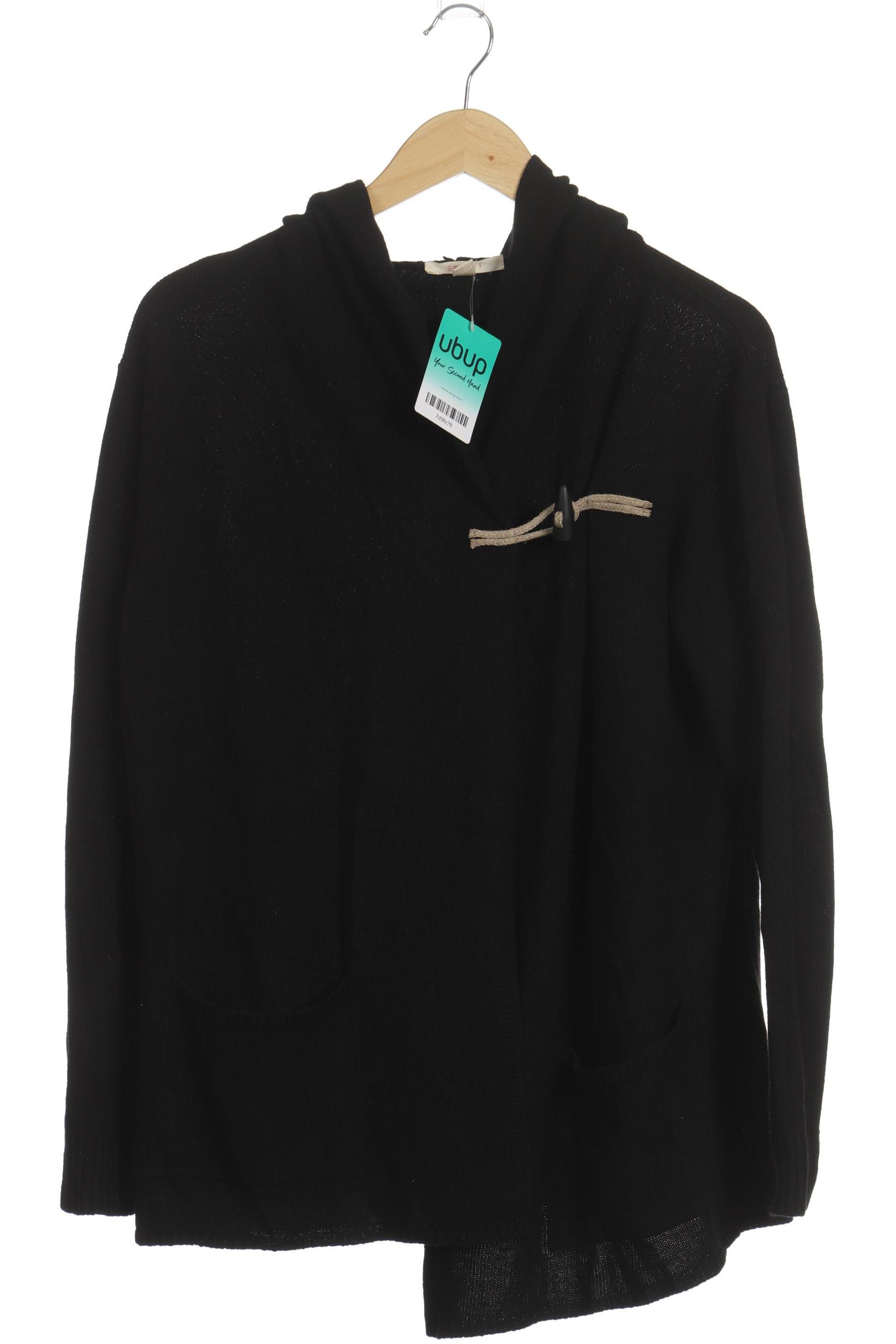 

Esprit Damen Strickjacke, schwarz, Gr.