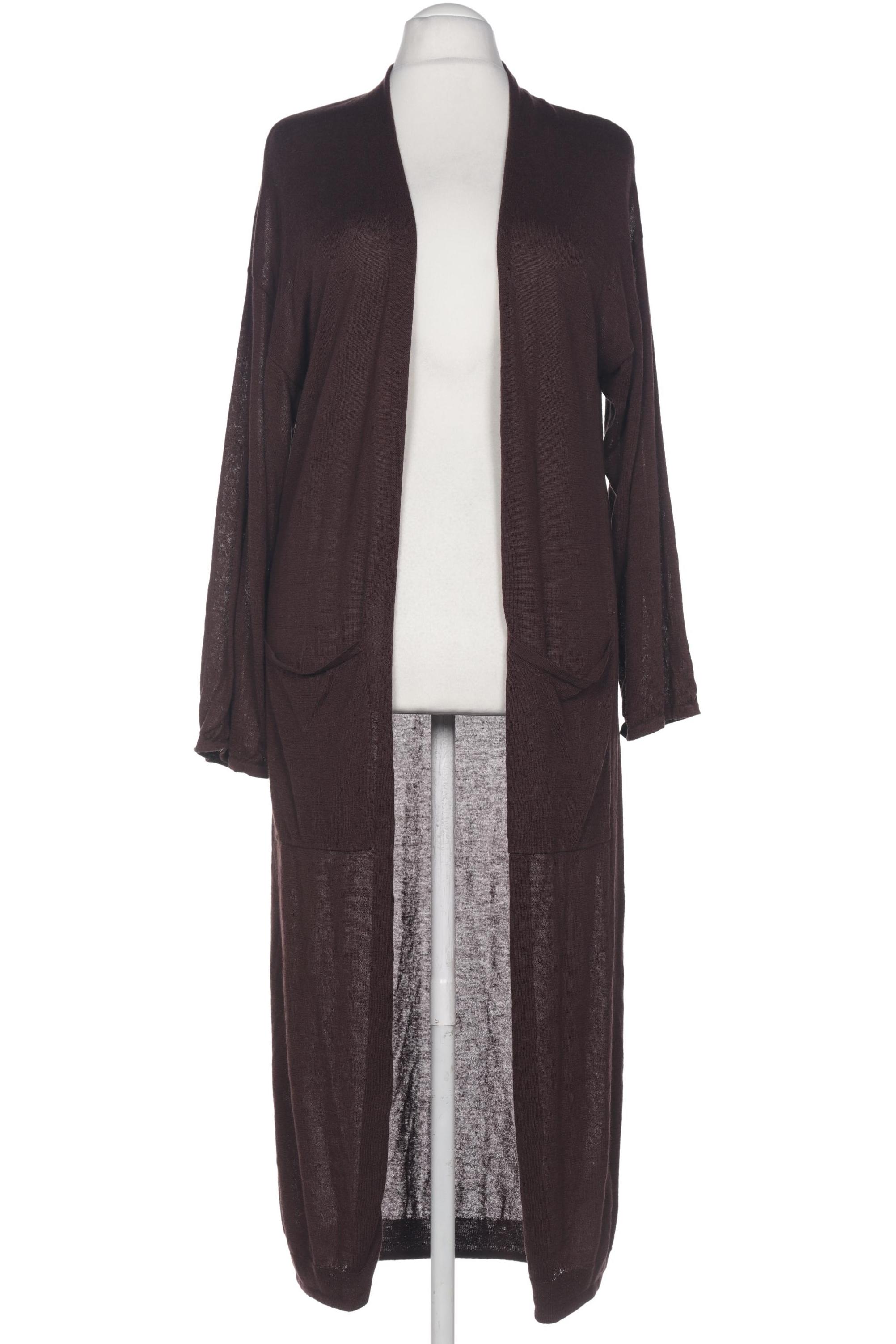 

Esprit Damen Strickjacke, braun