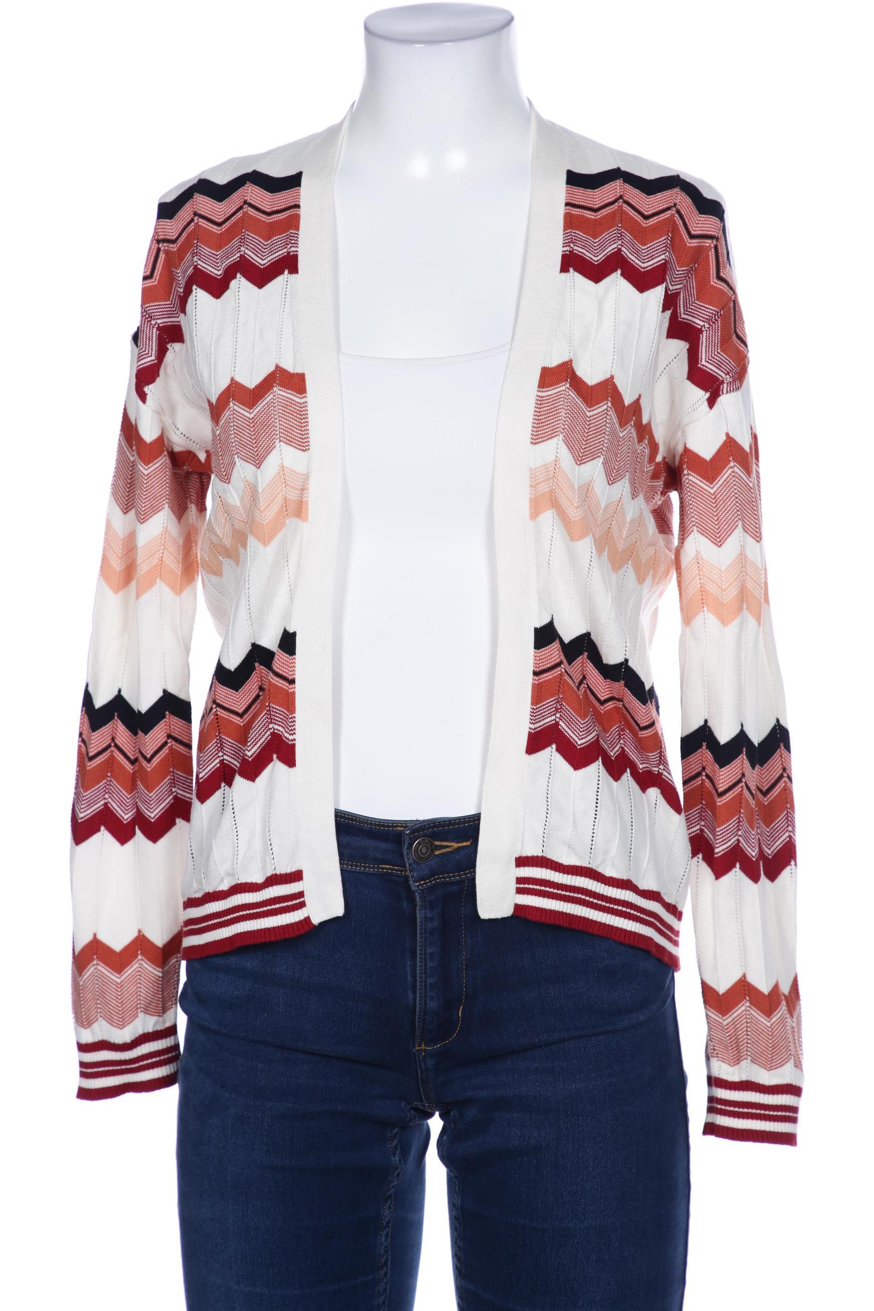 

Esprit Damen Strickjacke, cremeweiß