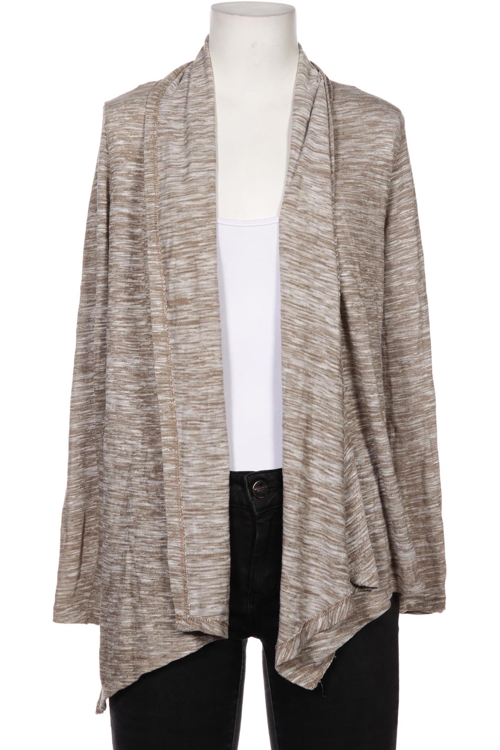 

Esprit Damen Strickjacke, beige