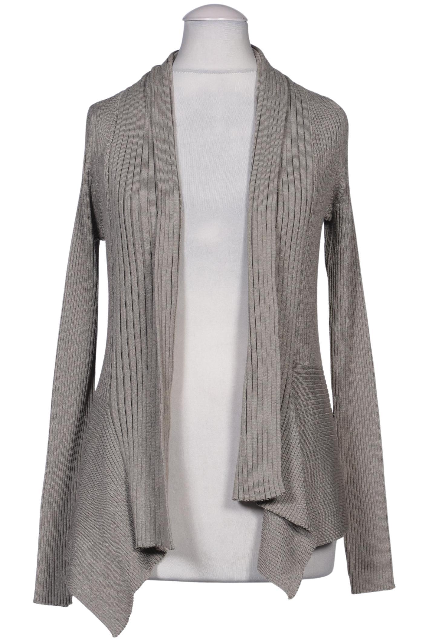 

Esprit Damen Strickjacke, grau, Gr. 34