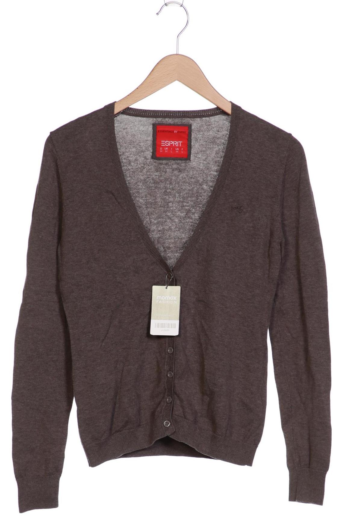 

Esprit Damen Strickjacke, braun