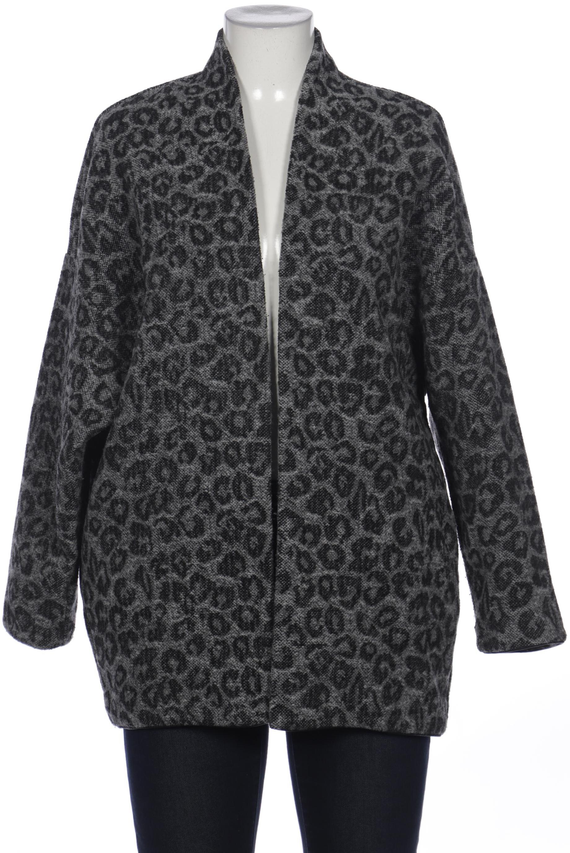 

Esprit Damen Strickjacke, grau