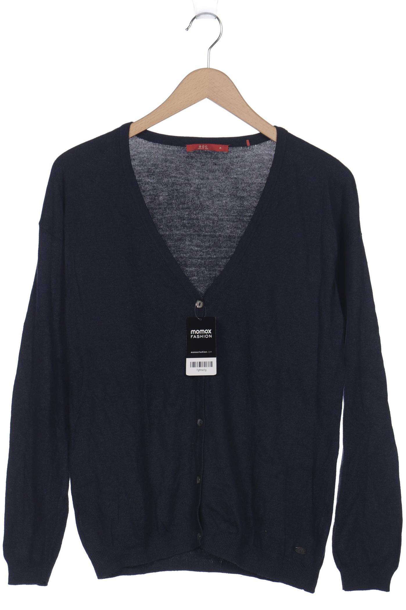 

Esprit Damen Strickjacke, marineblau