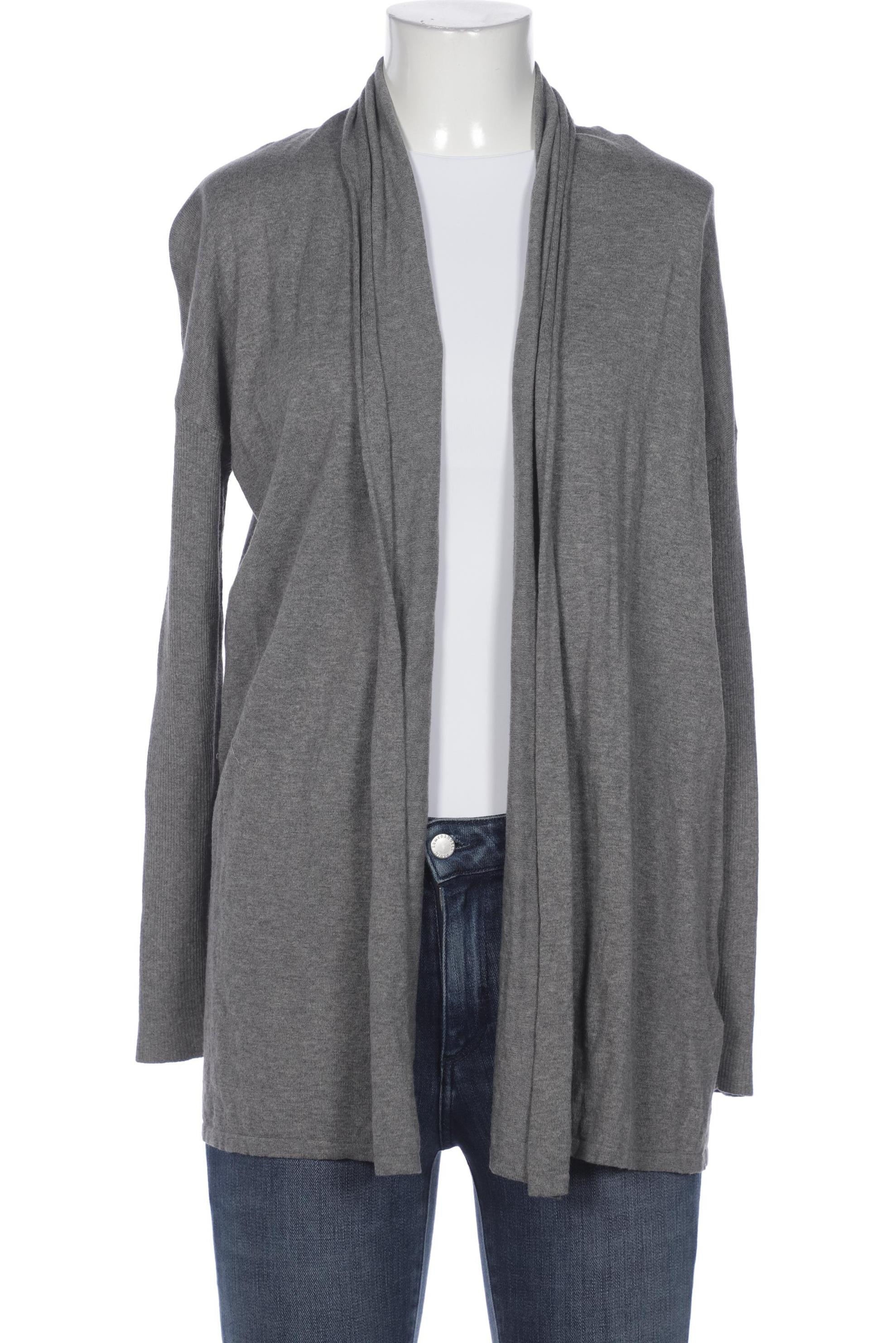 

Esprit Damen Strickjacke, grau