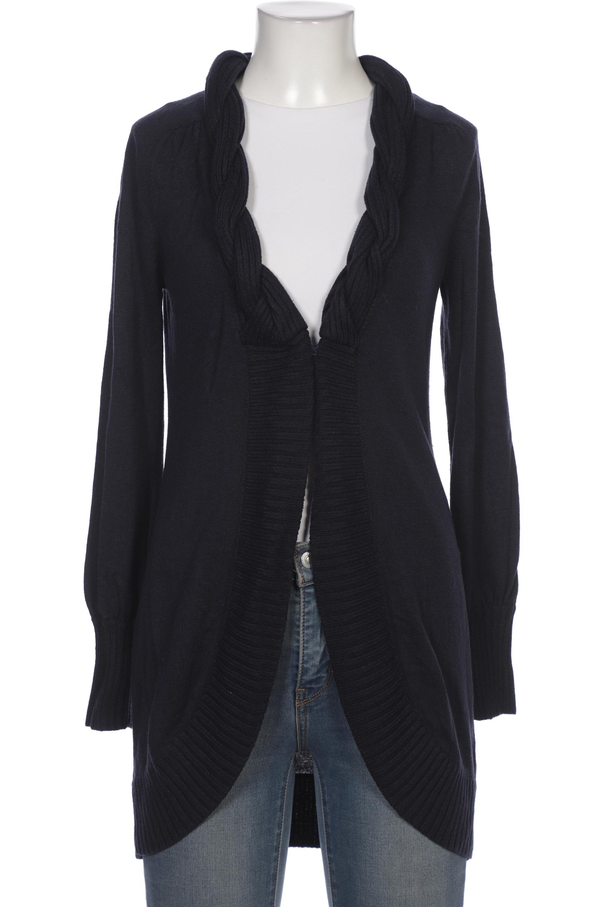 

Esprit Damen Strickjacke, marineblau
