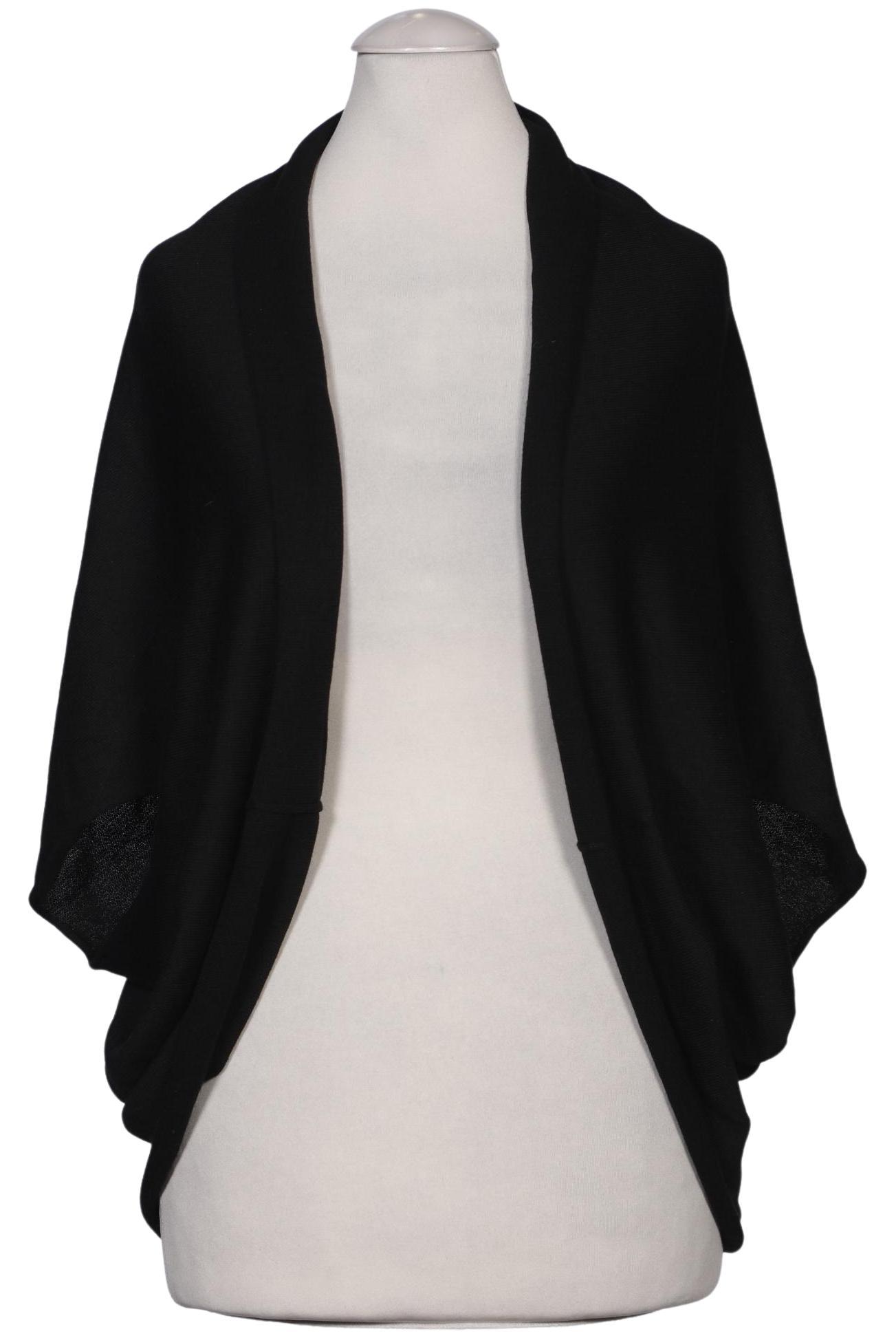 

Esprit Damen Strickjacke, schwarz, Gr. 36