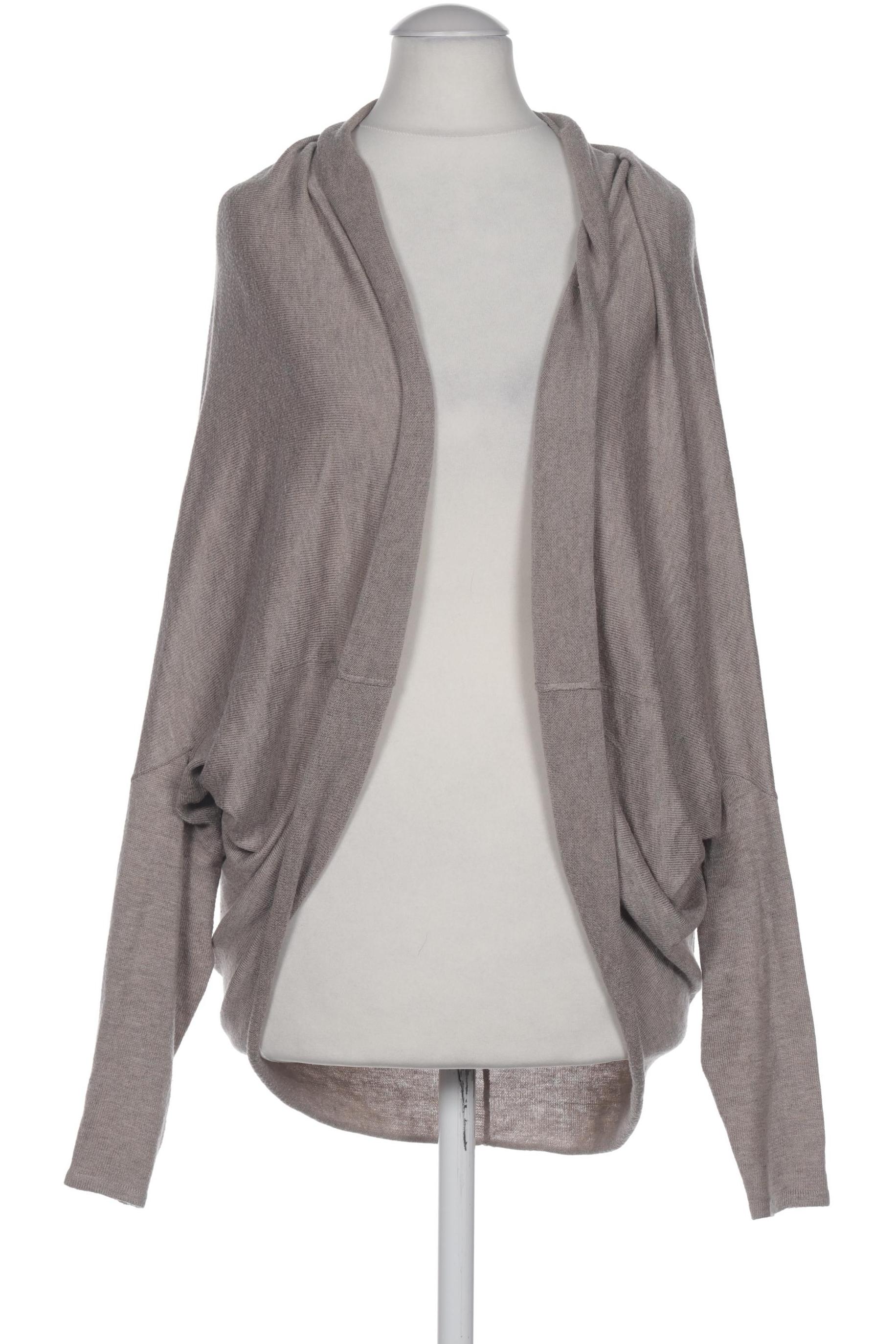 

Esprit Damen Strickjacke, beige, Gr. 34
