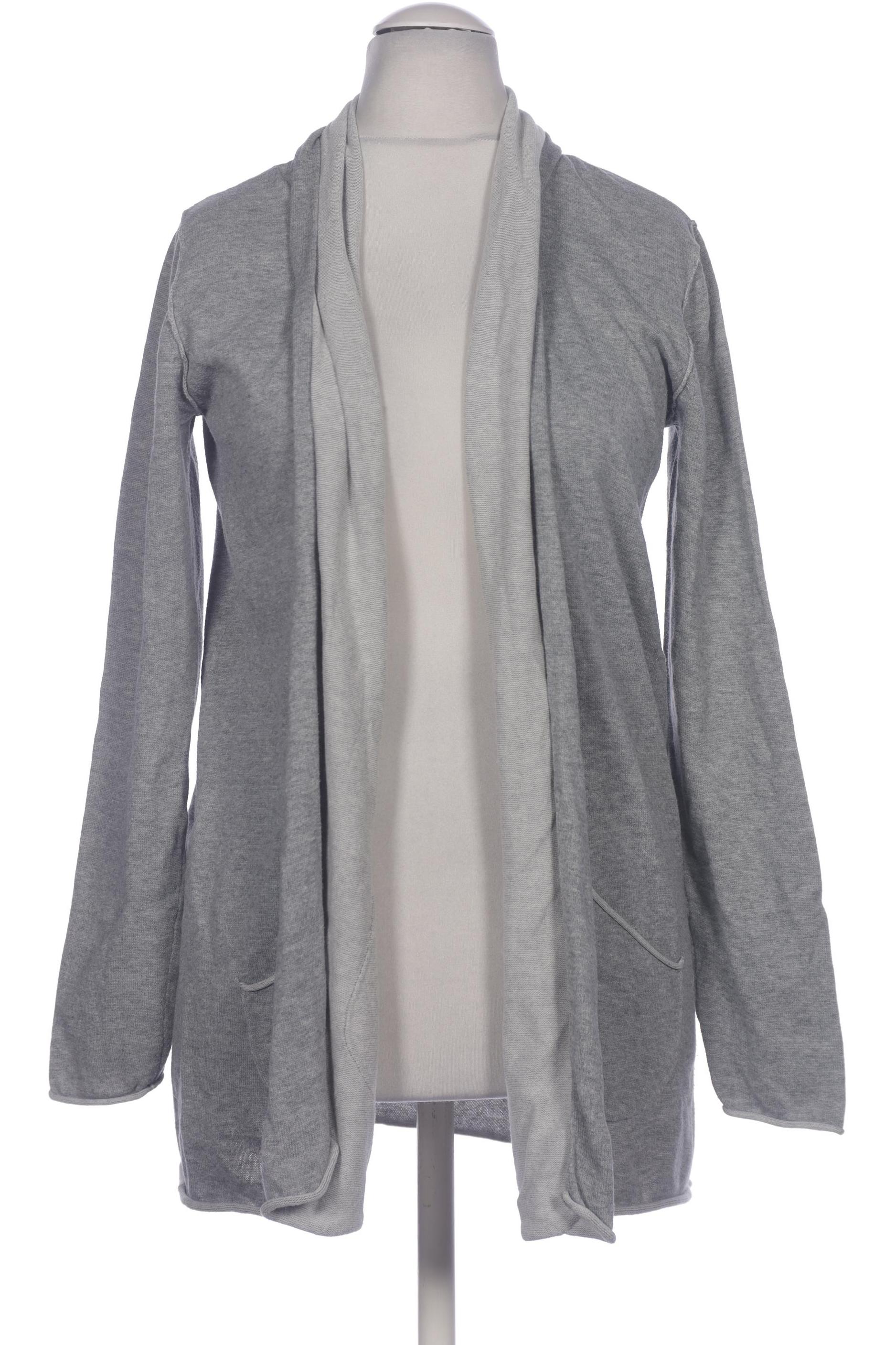 

Esprit Damen Strickjacke, grau, Gr. 36