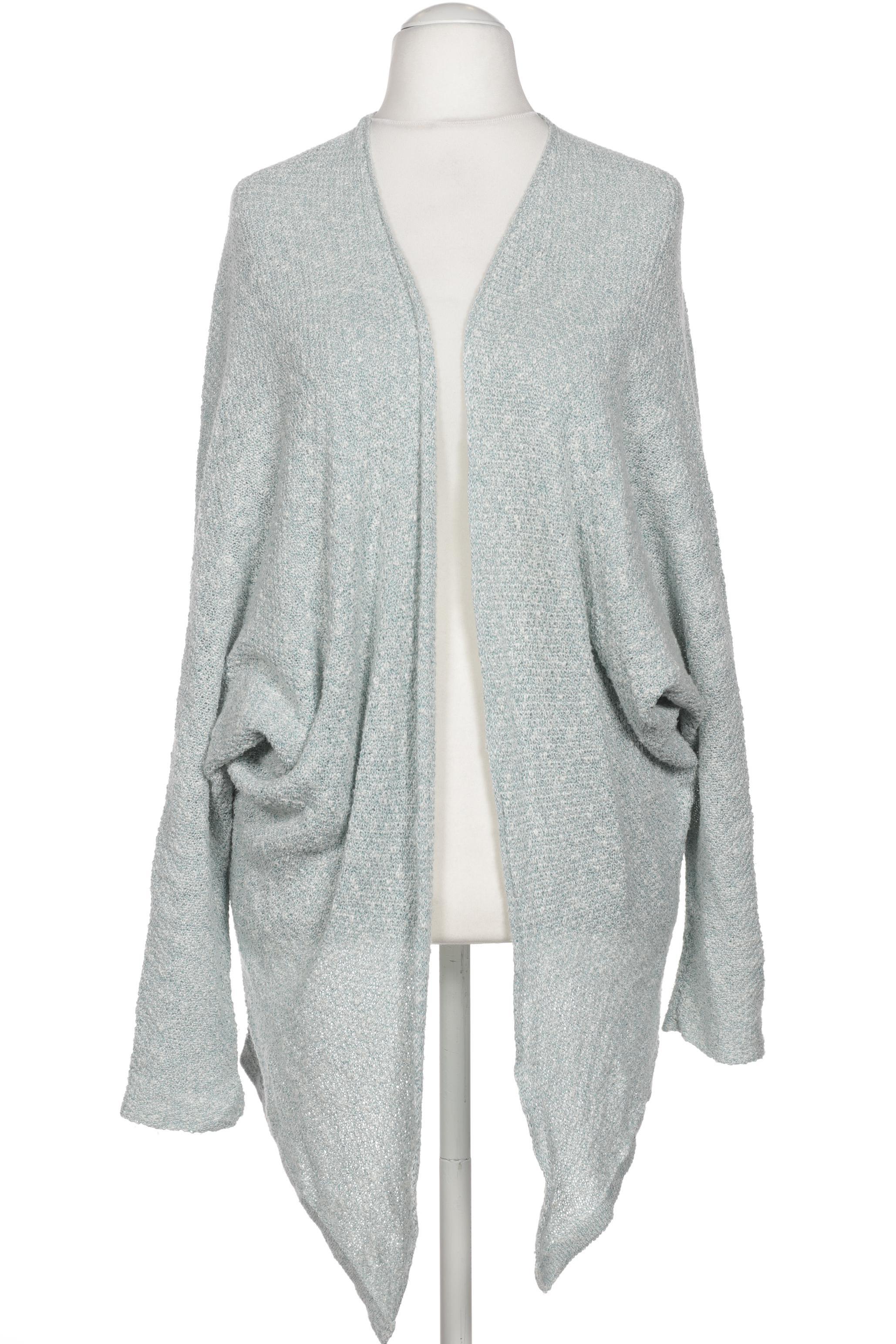 

Esprit Damen Strickjacke, hellblau, Gr. 36