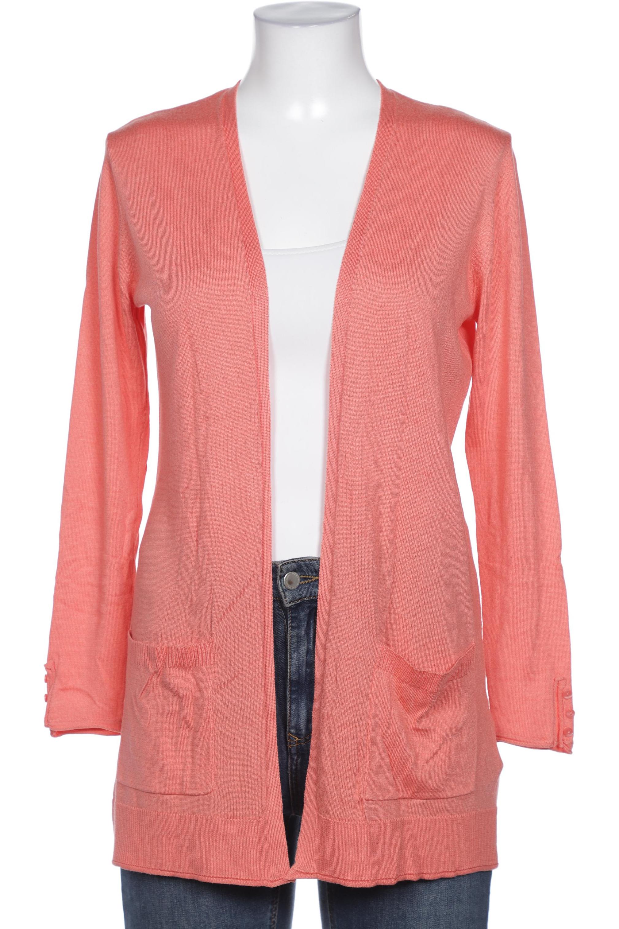 

Esprit Damen Strickjacke, pink, Gr. 36