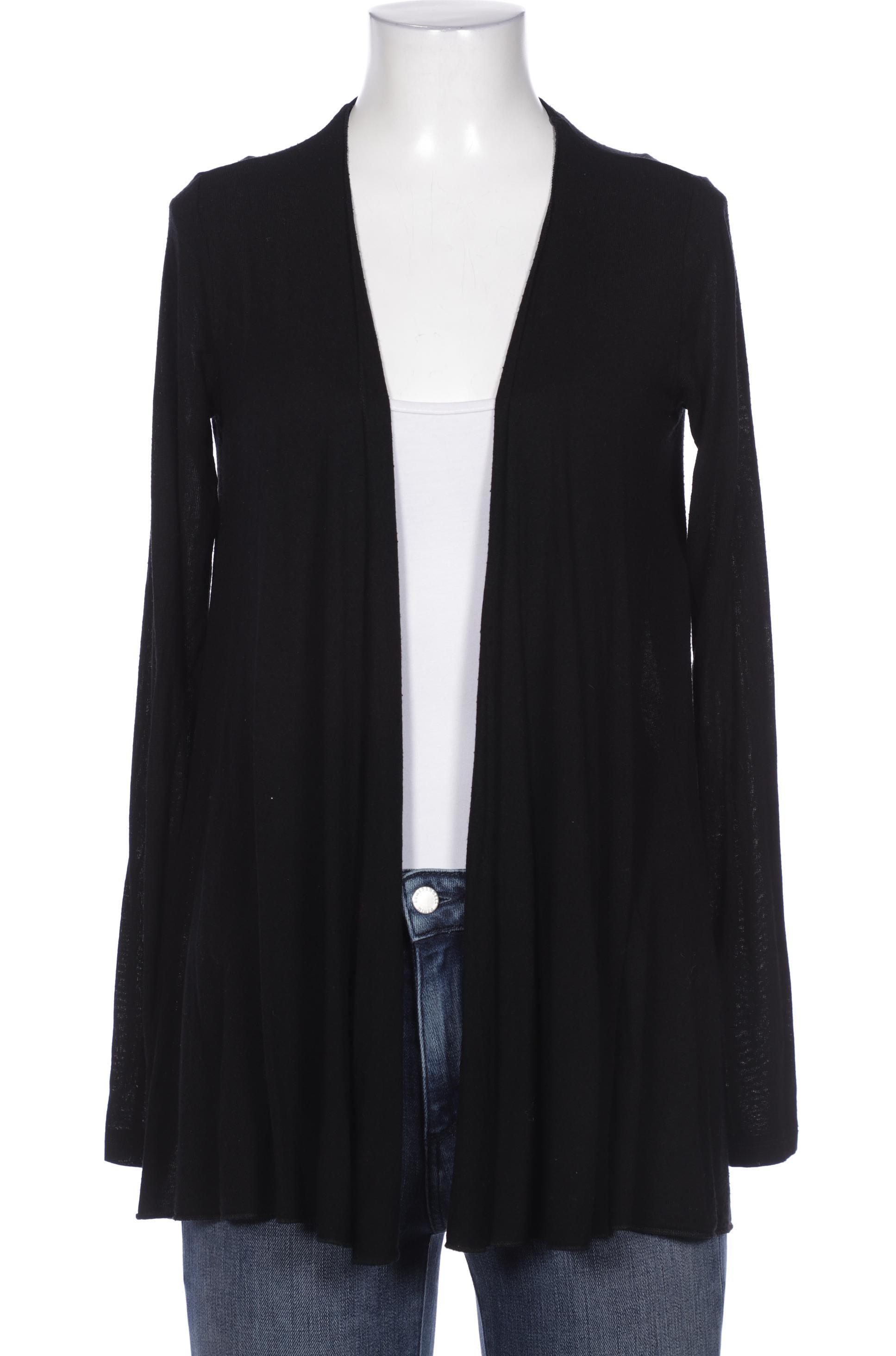 

Esprit Damen Strickjacke, schwarz