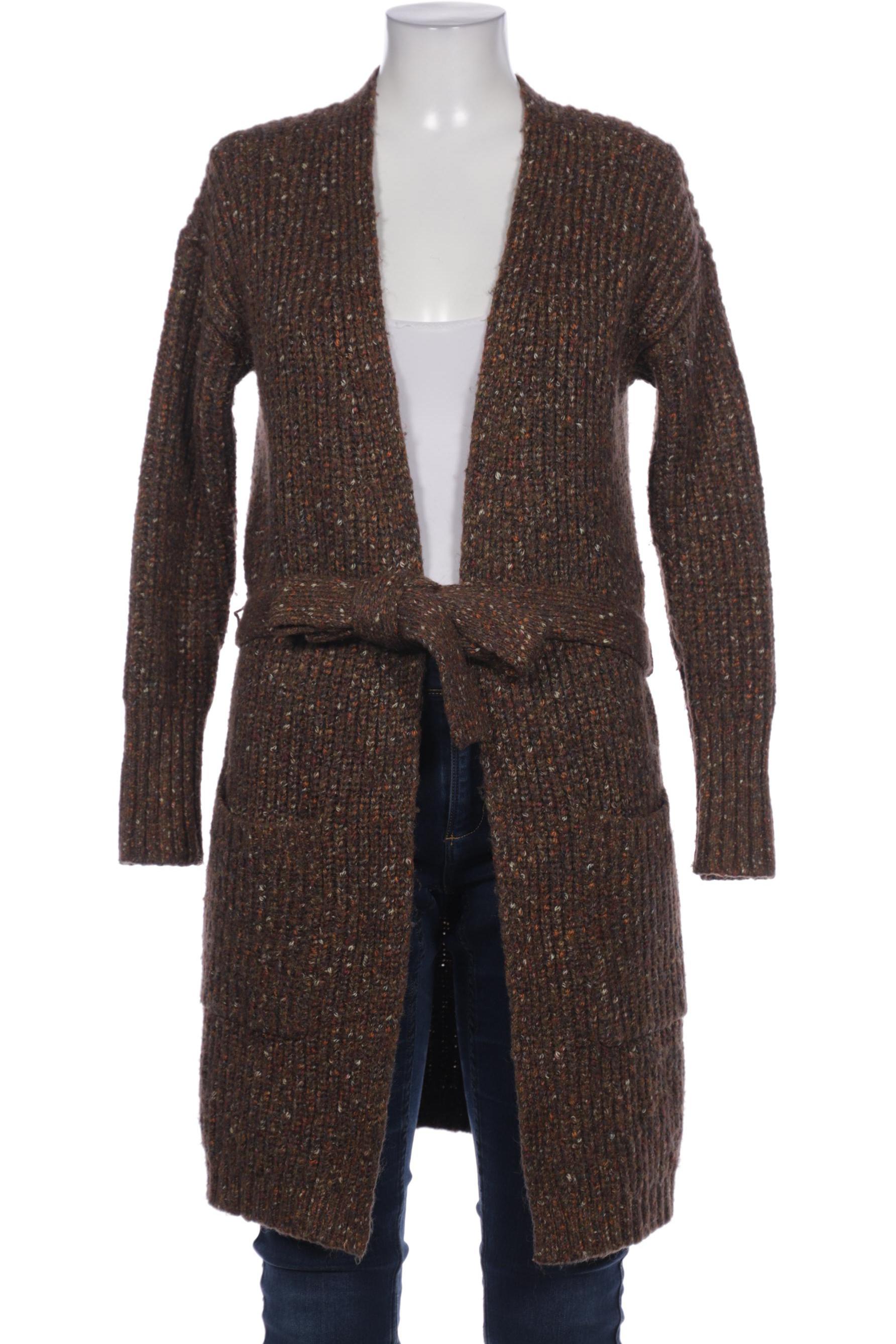 

Esprit Damen Strickjacke, braun, Gr. 38