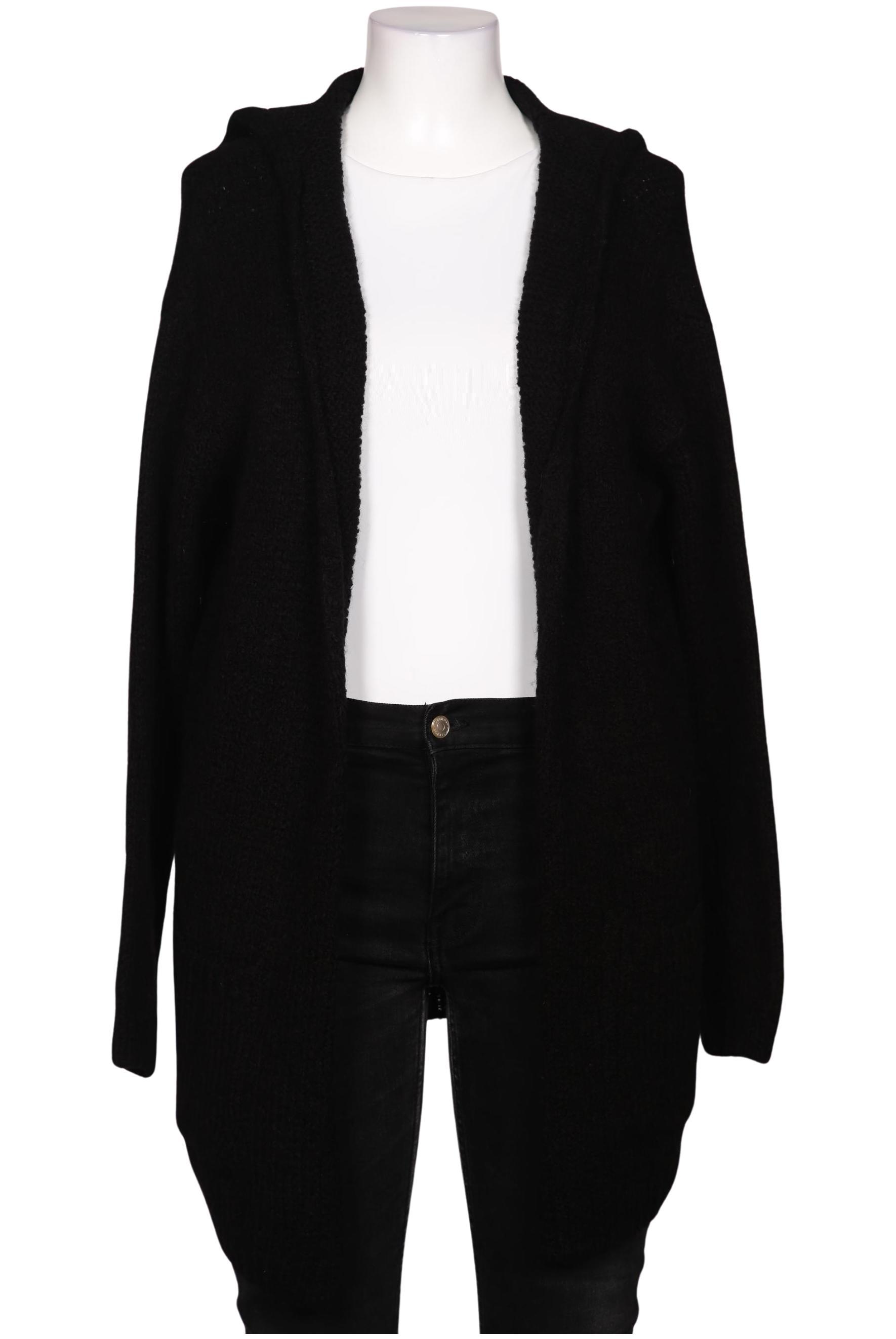 

Esprit Damen Strickjacke, schwarz, Gr. 42