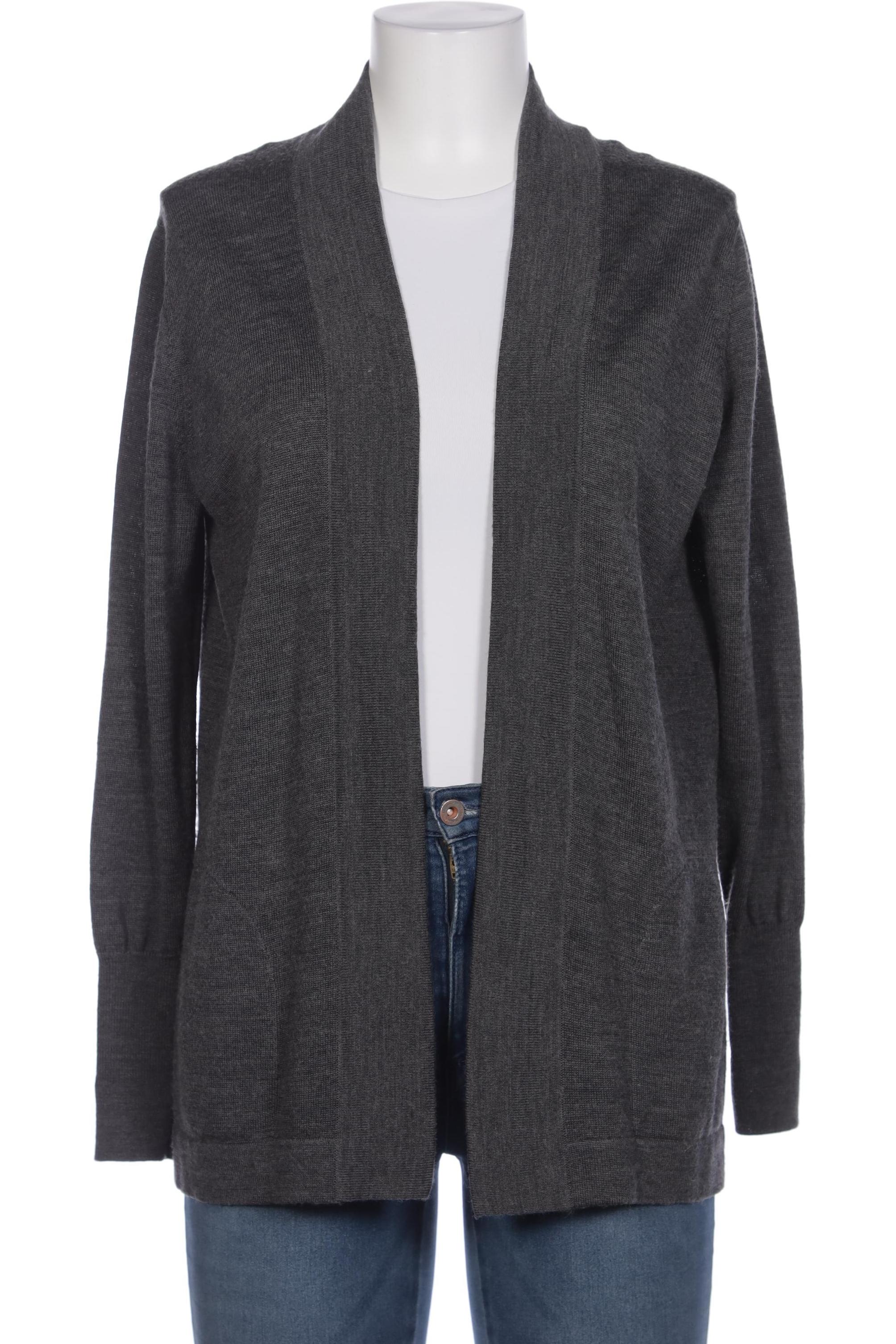 

Esprit Damen Strickjacke, grau, Gr. 42