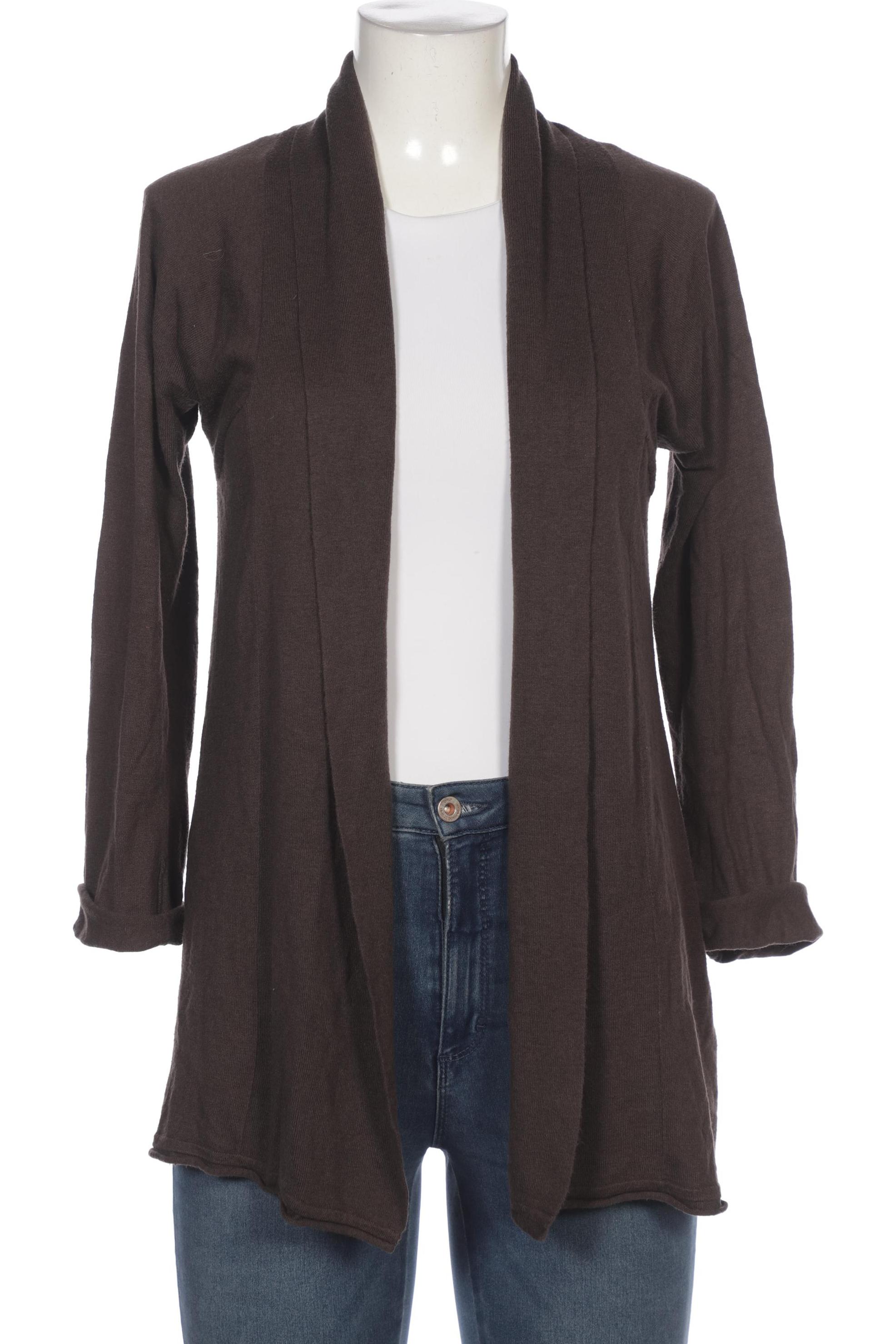 

Esprit Damen Strickjacke, grau, Gr. 38