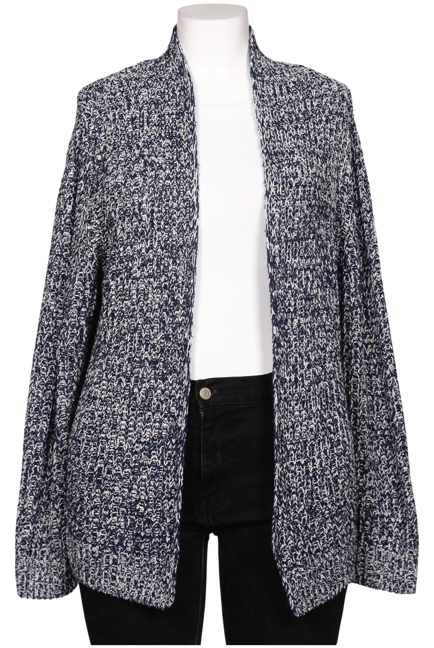 

Esprit Damen Strickjacke, marineblau, Gr. 42
