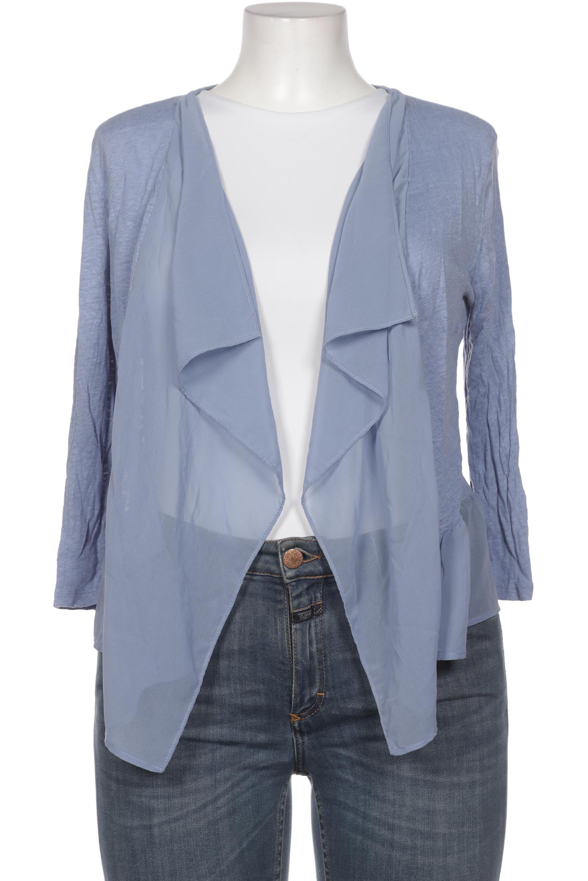 

Esprit Damen Strickjacke, marineblau, Gr. 42