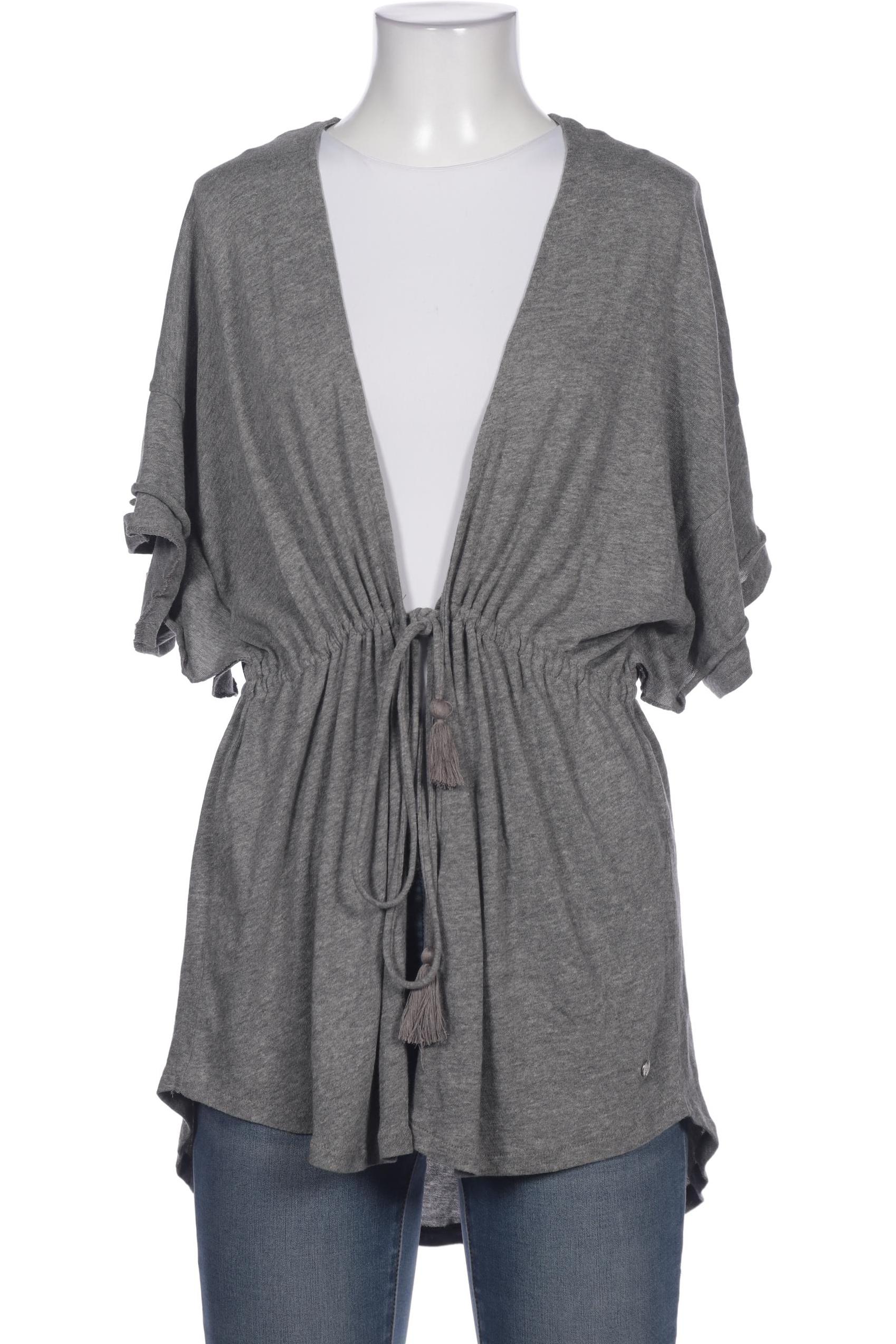 

Esprit Damen Strickjacke, grau