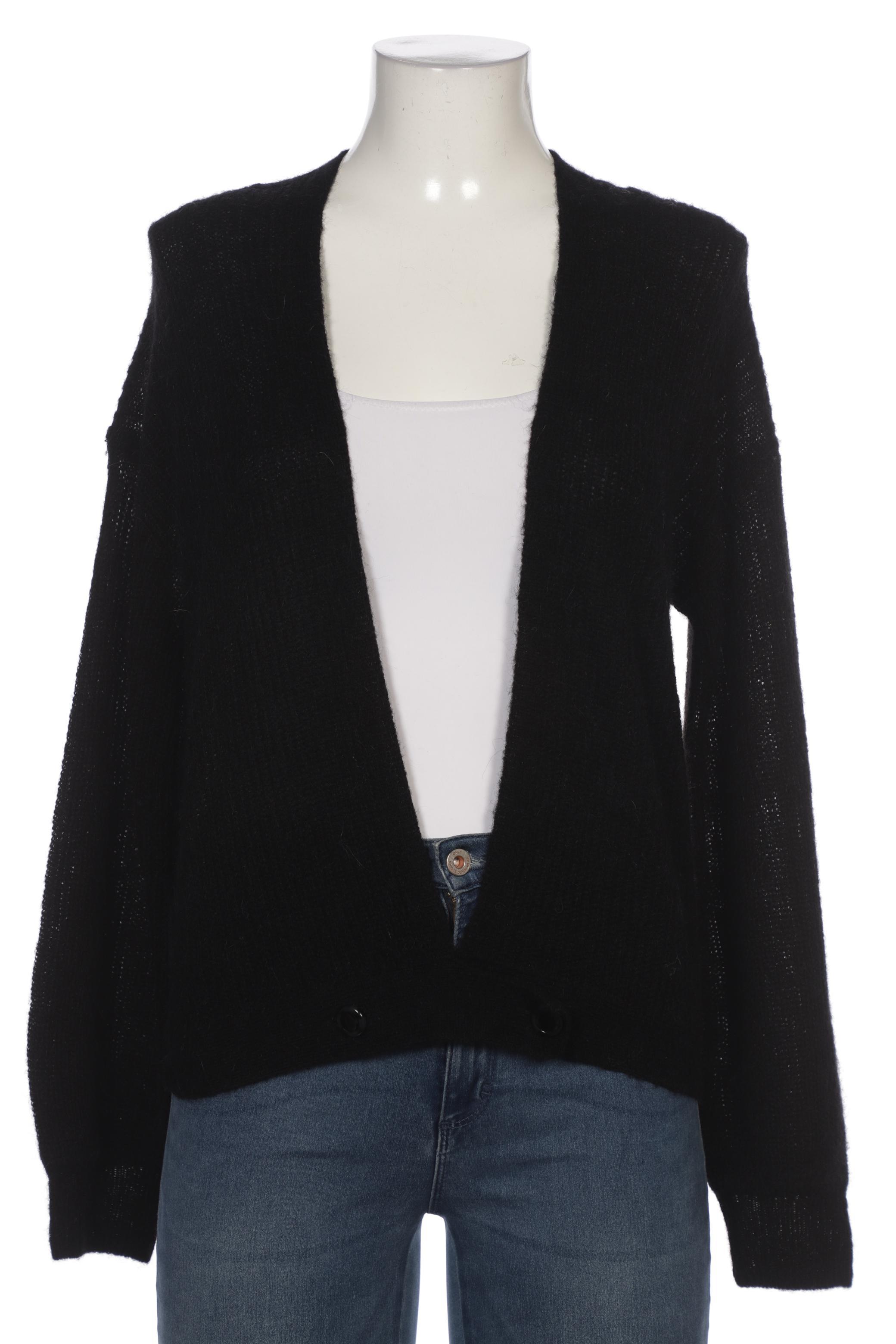 

Esprit Damen Strickjacke, schwarz