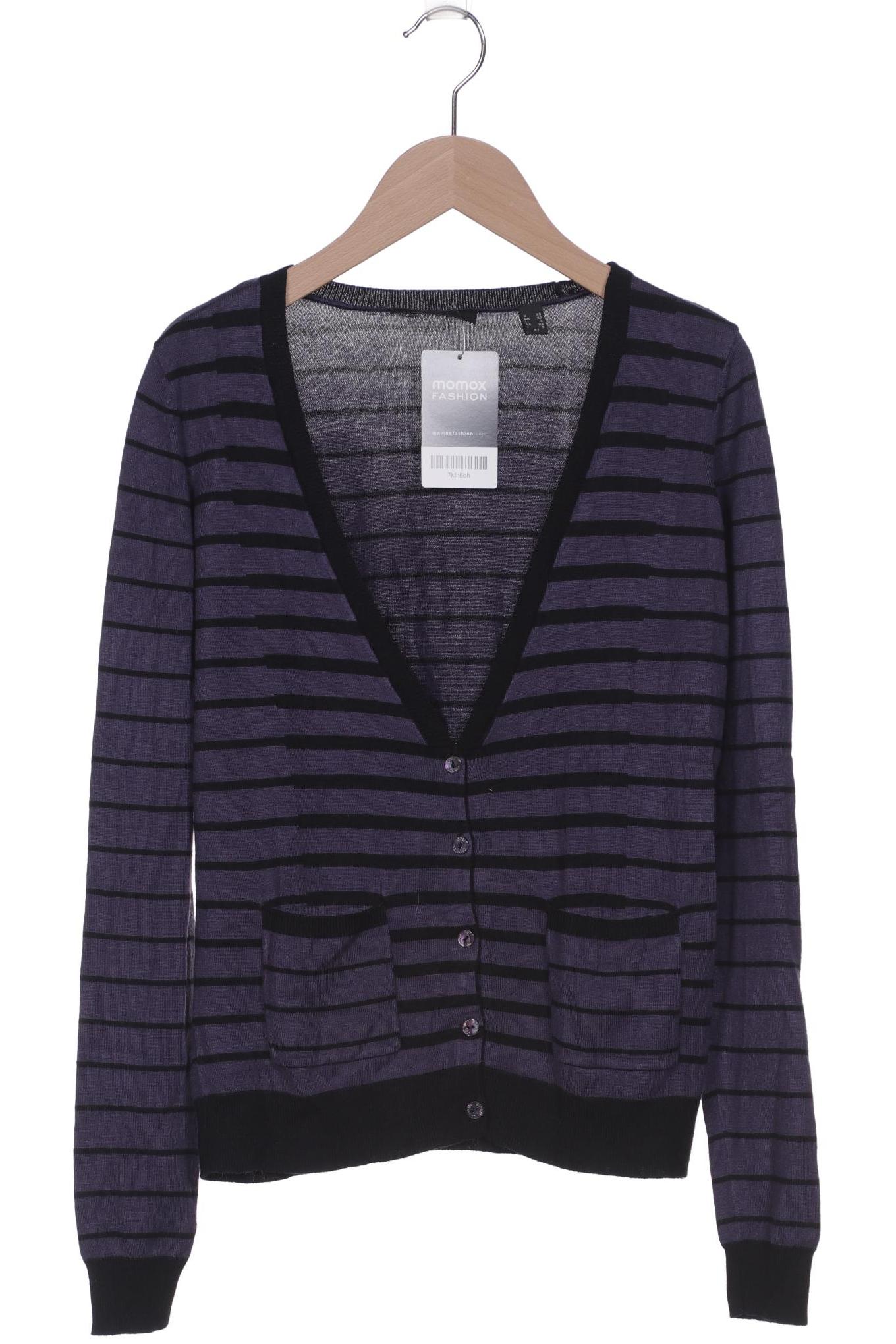 

Esprit Damen Strickjacke, flieder