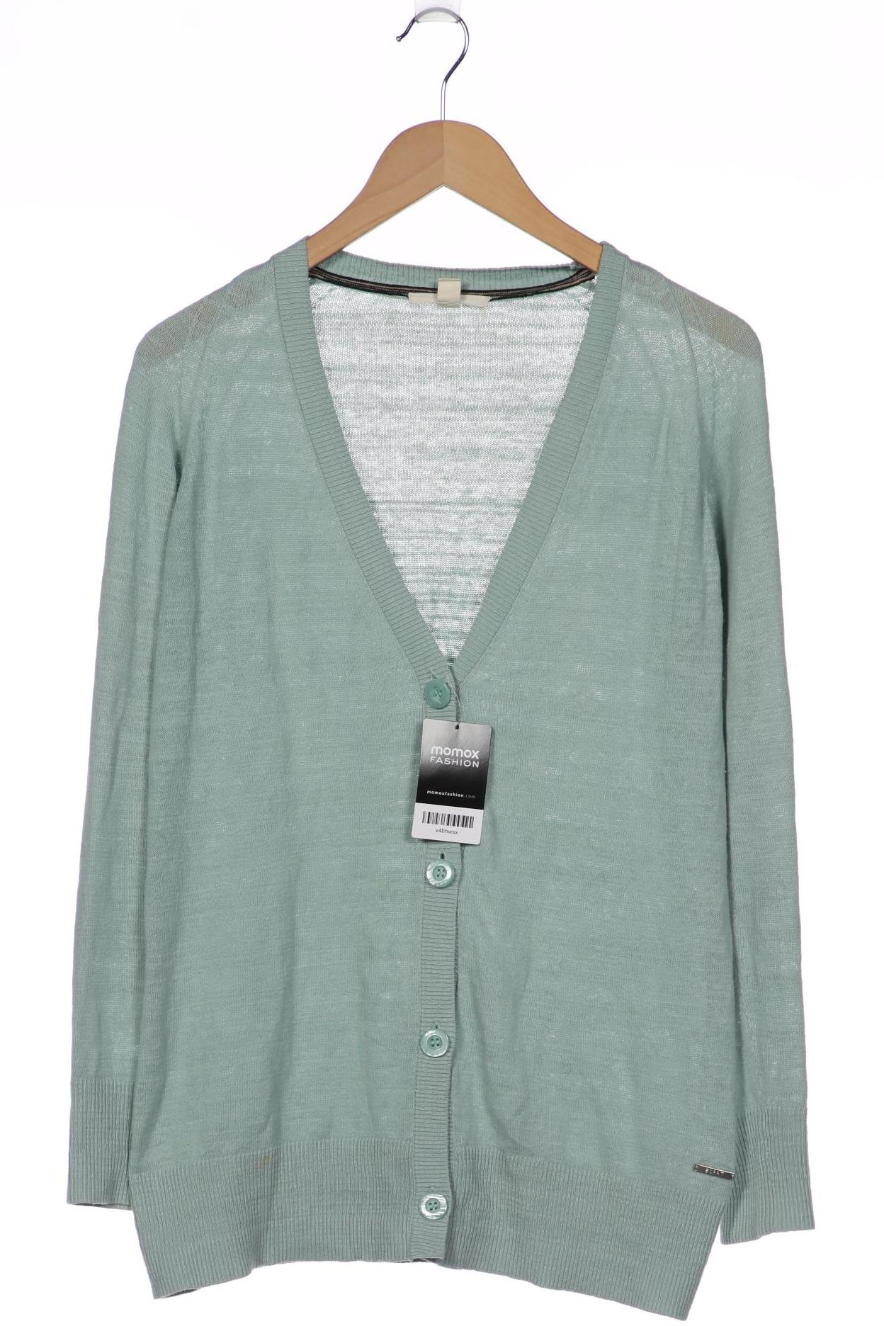 

Esprit Damen Strickjacke, türkis