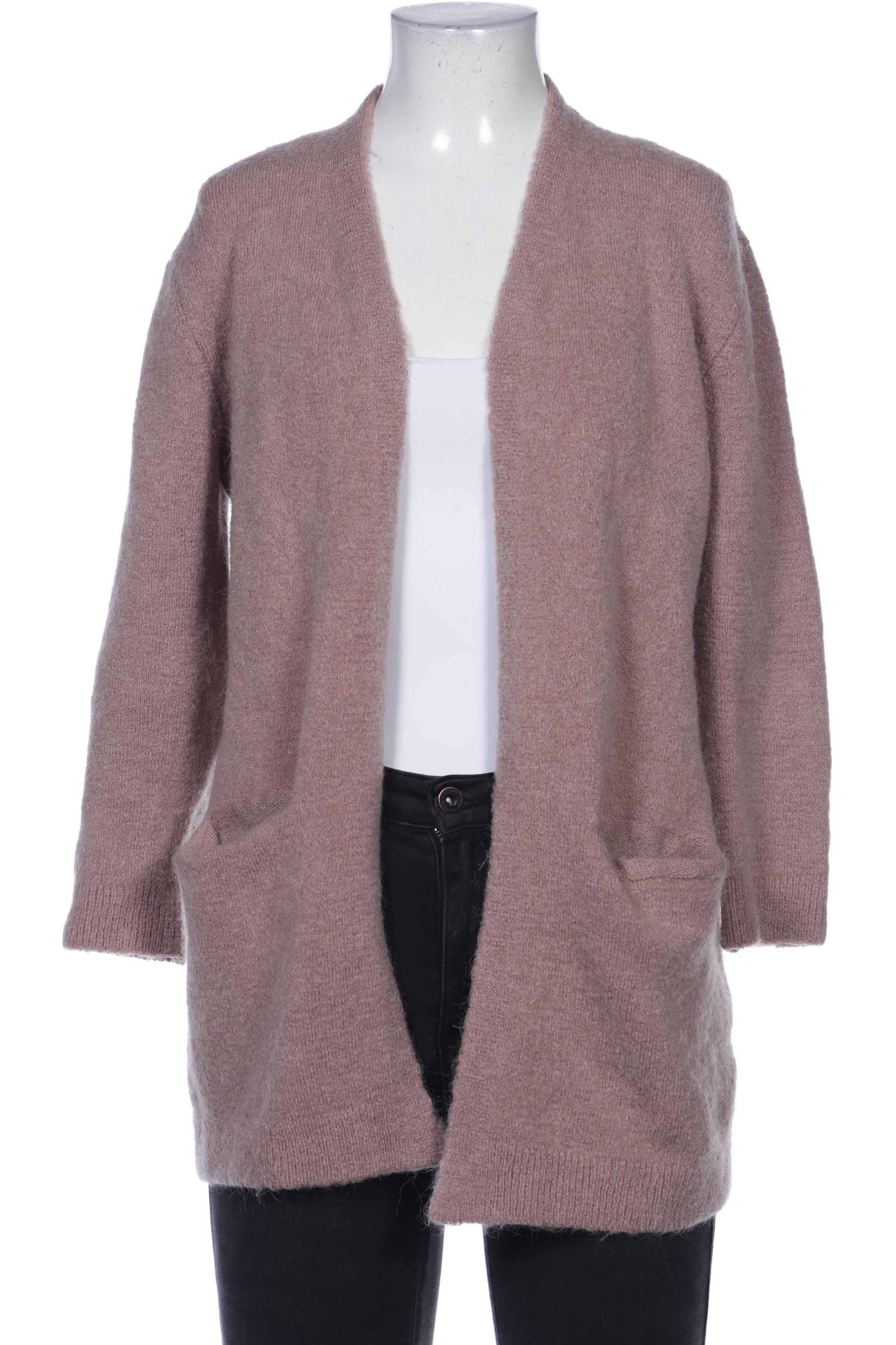 

Esprit Damen Strickjacke, pink, Gr. 36