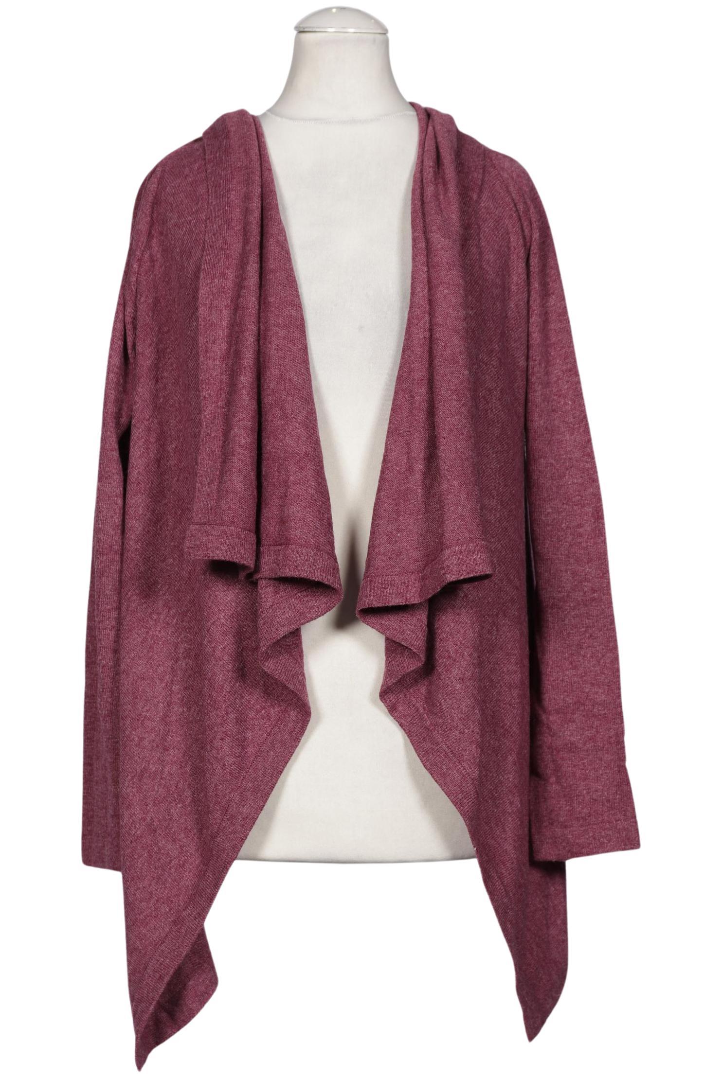 

Esprit Damen Strickjacke, bordeaux, Gr. 36