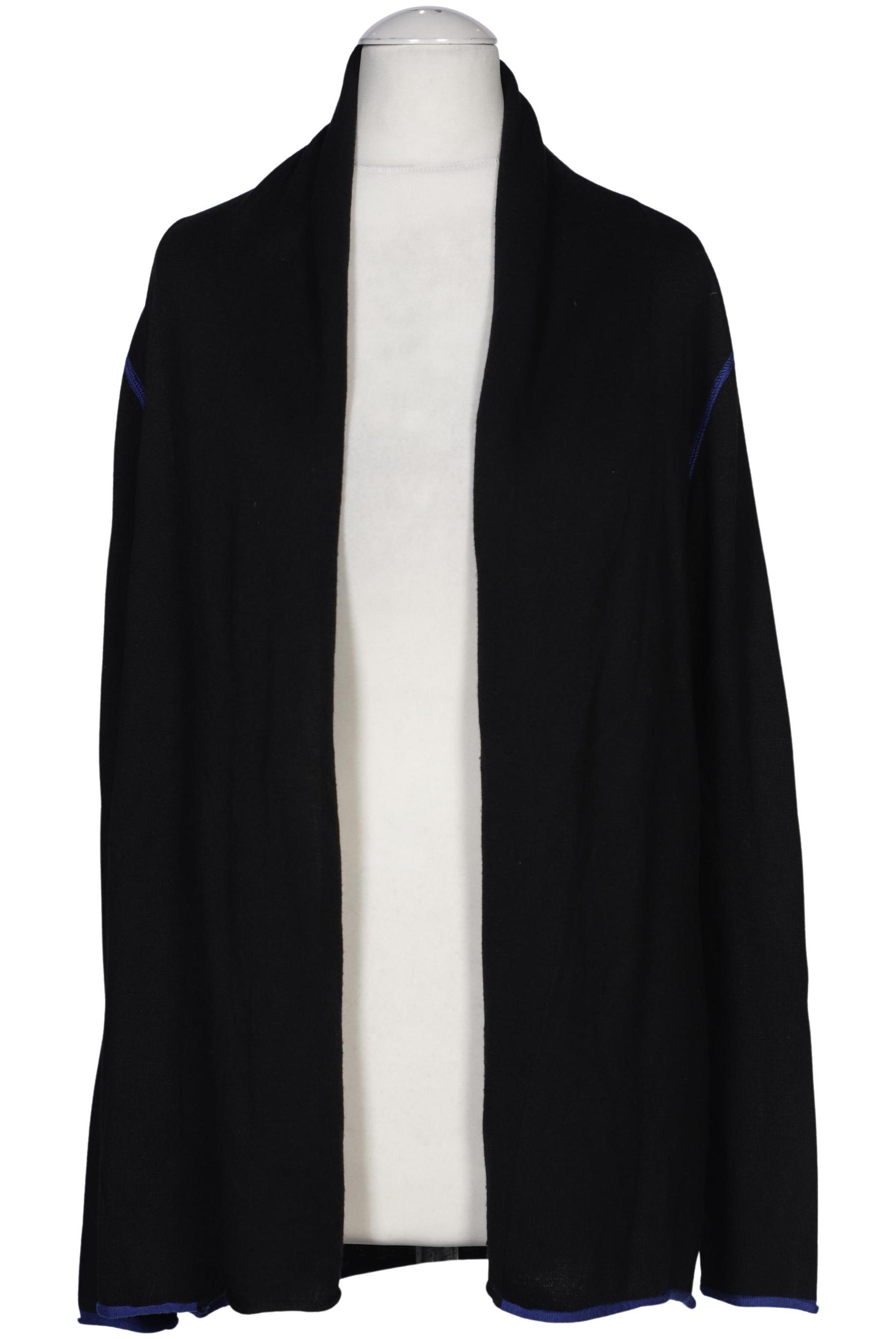 

Esprit Damen Strickjacke, schwarz, Gr. 36