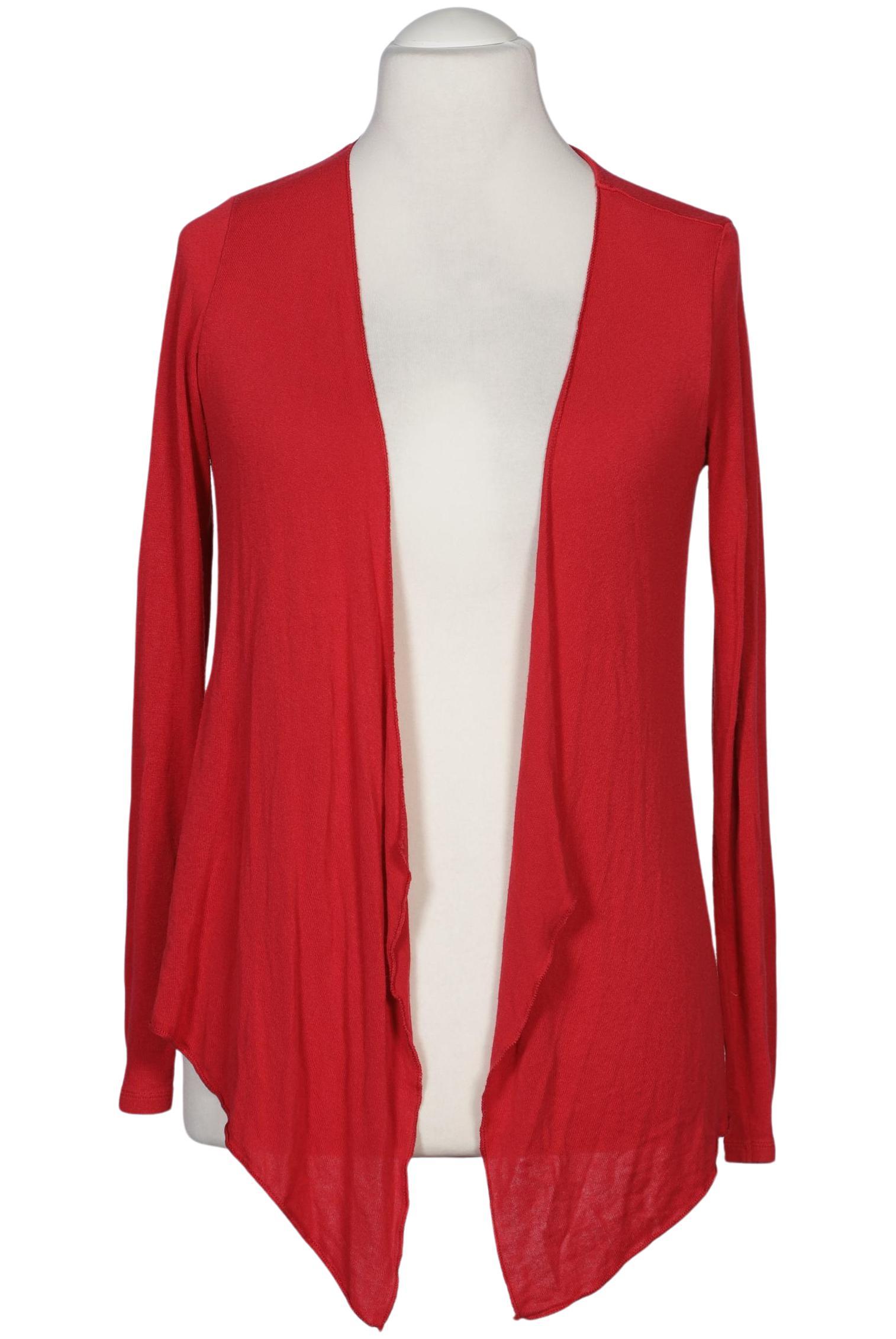 

Esprit Damen Strickjacke, rot, Gr. 42