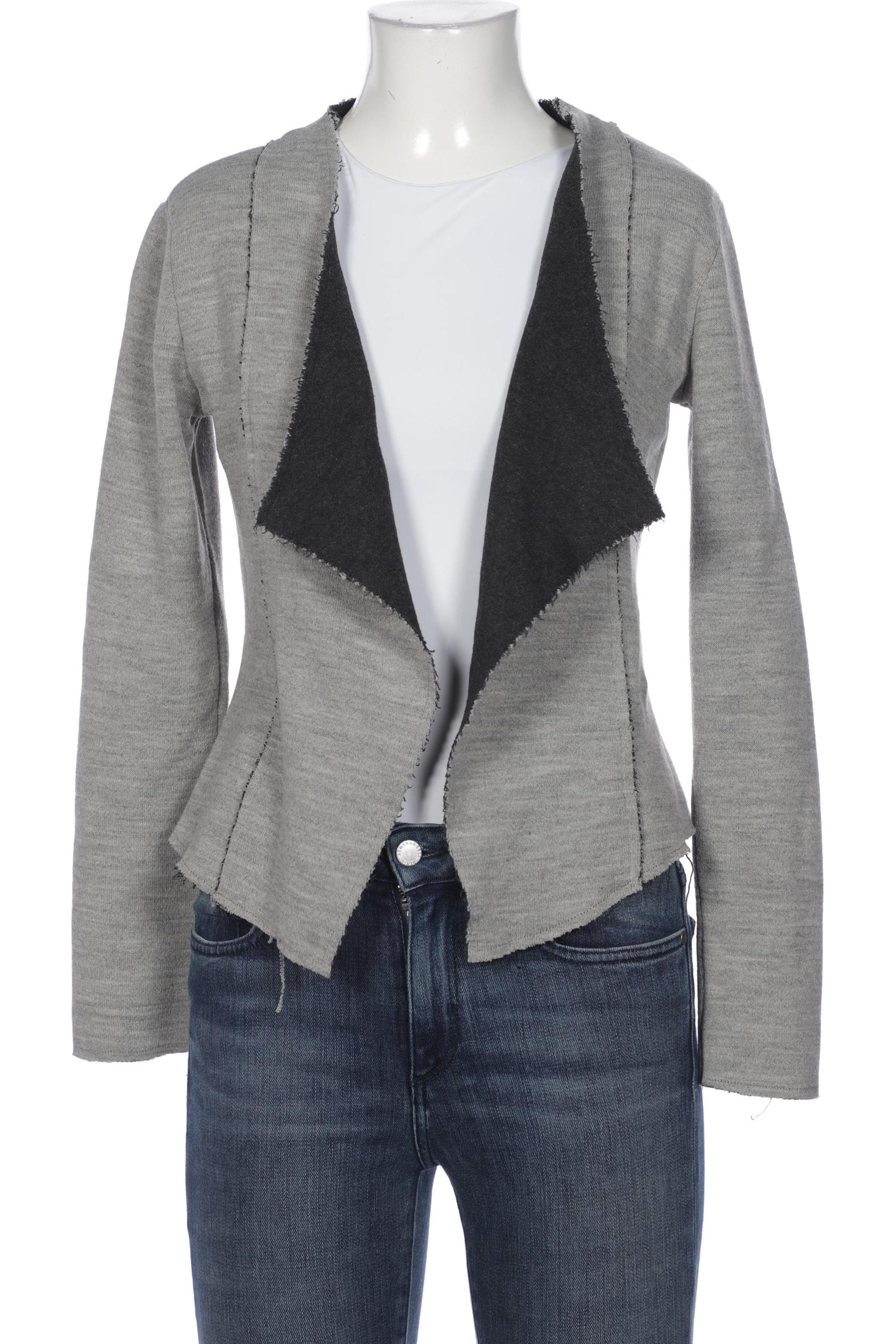 

Esprit Damen Strickjacke, grau