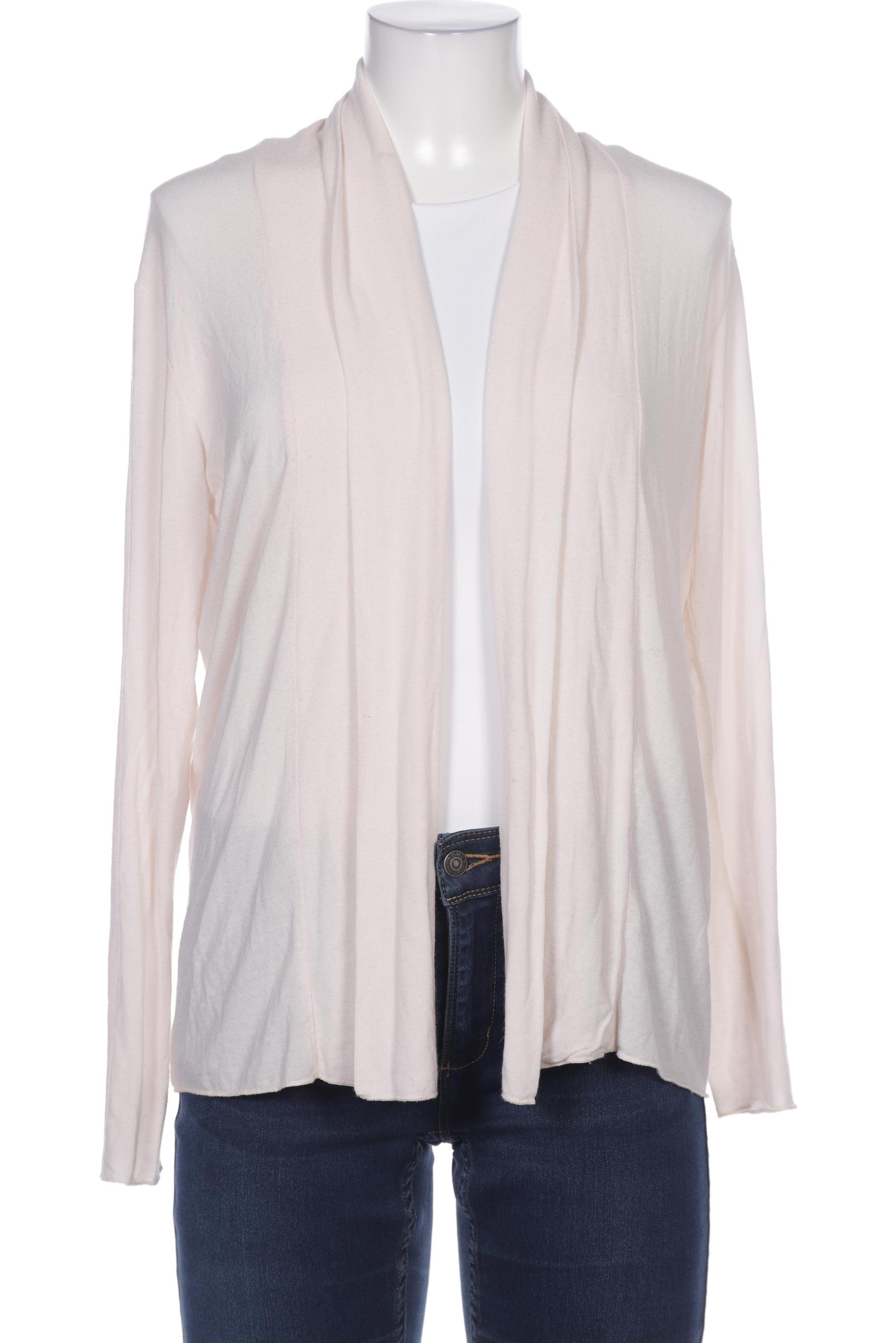 

Esprit Damen Strickjacke, cremeweiß, Gr. 38