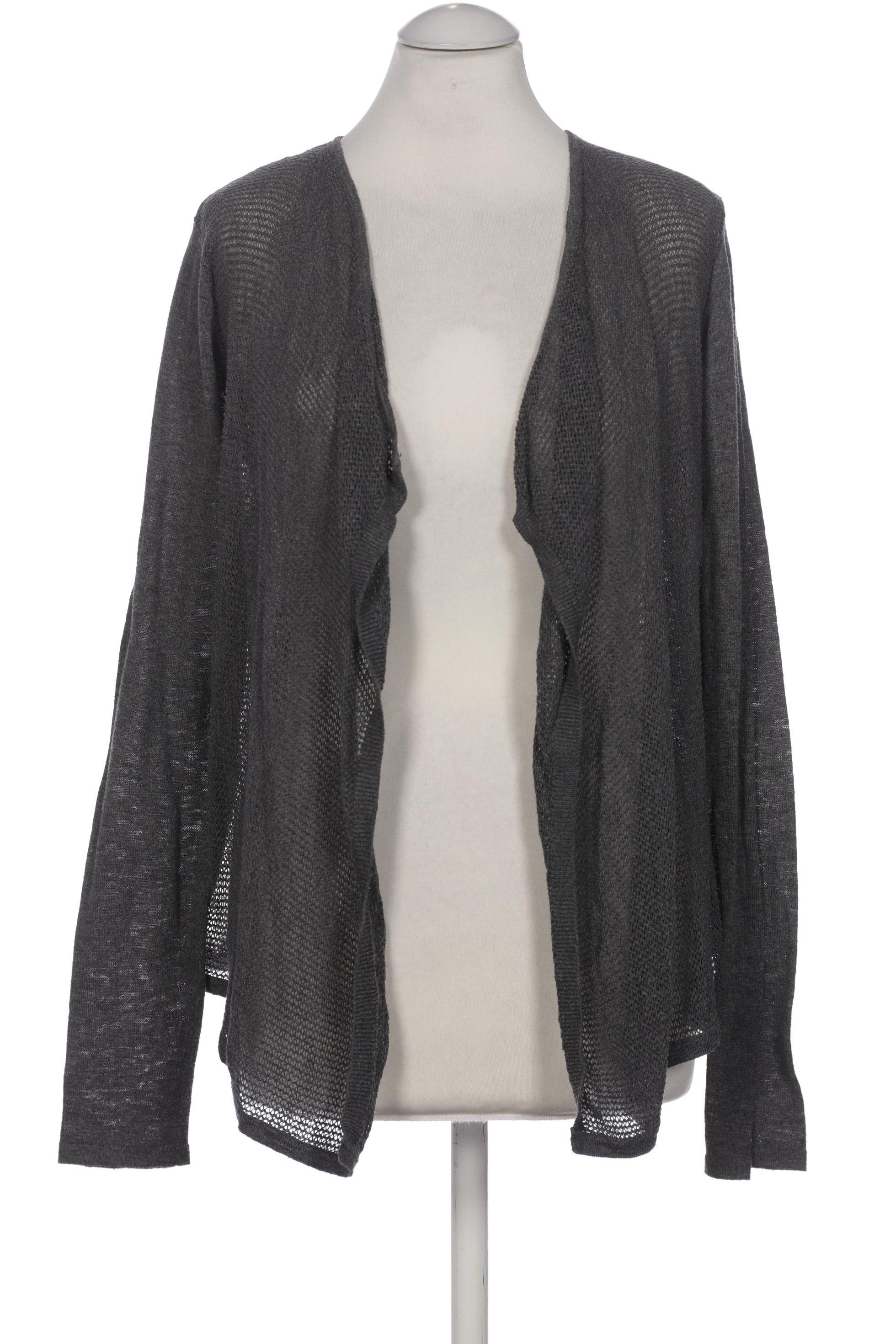 

Esprit Damen Strickjacke, grau, Gr. 36