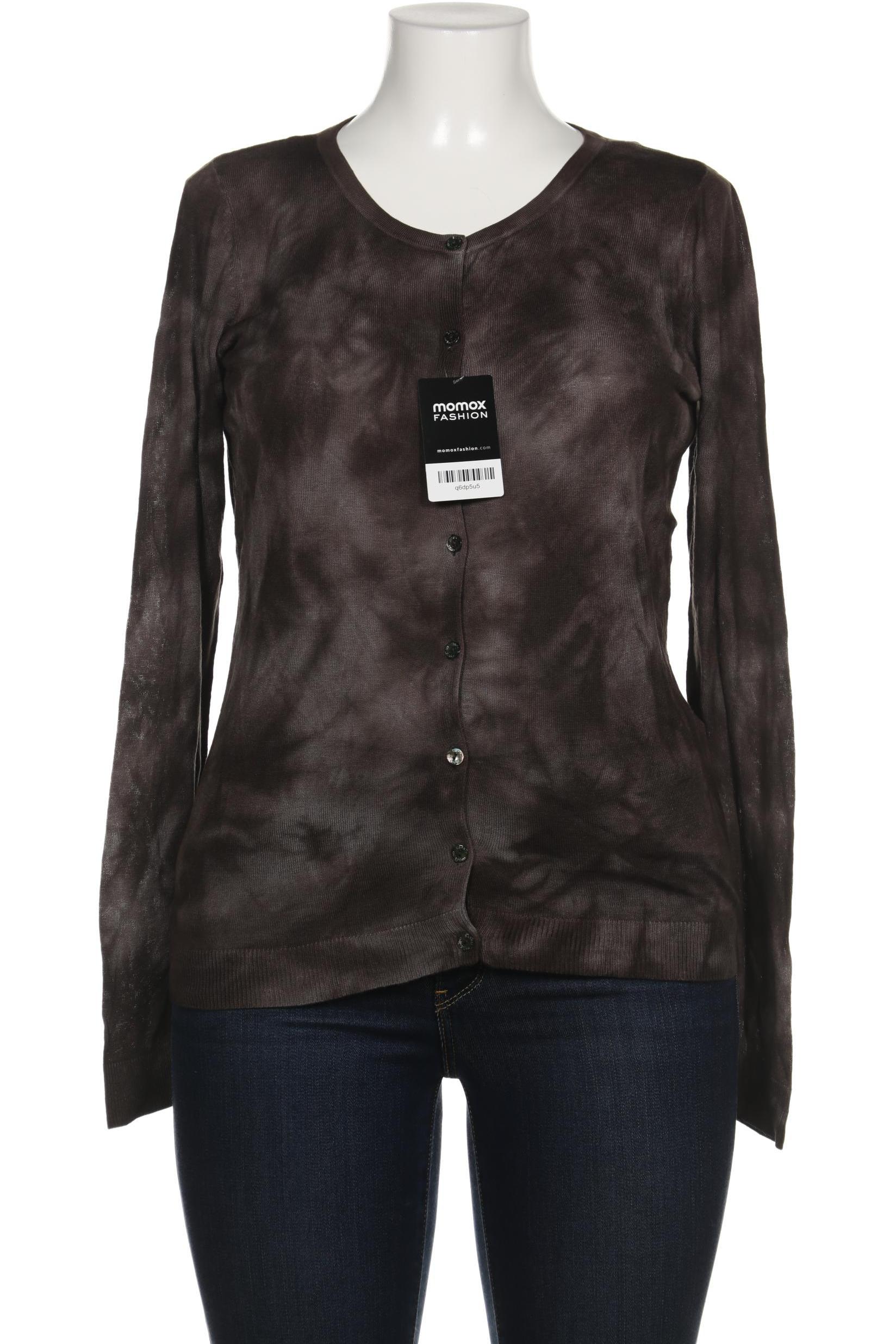 

Esprit Damen Strickjacke, grau